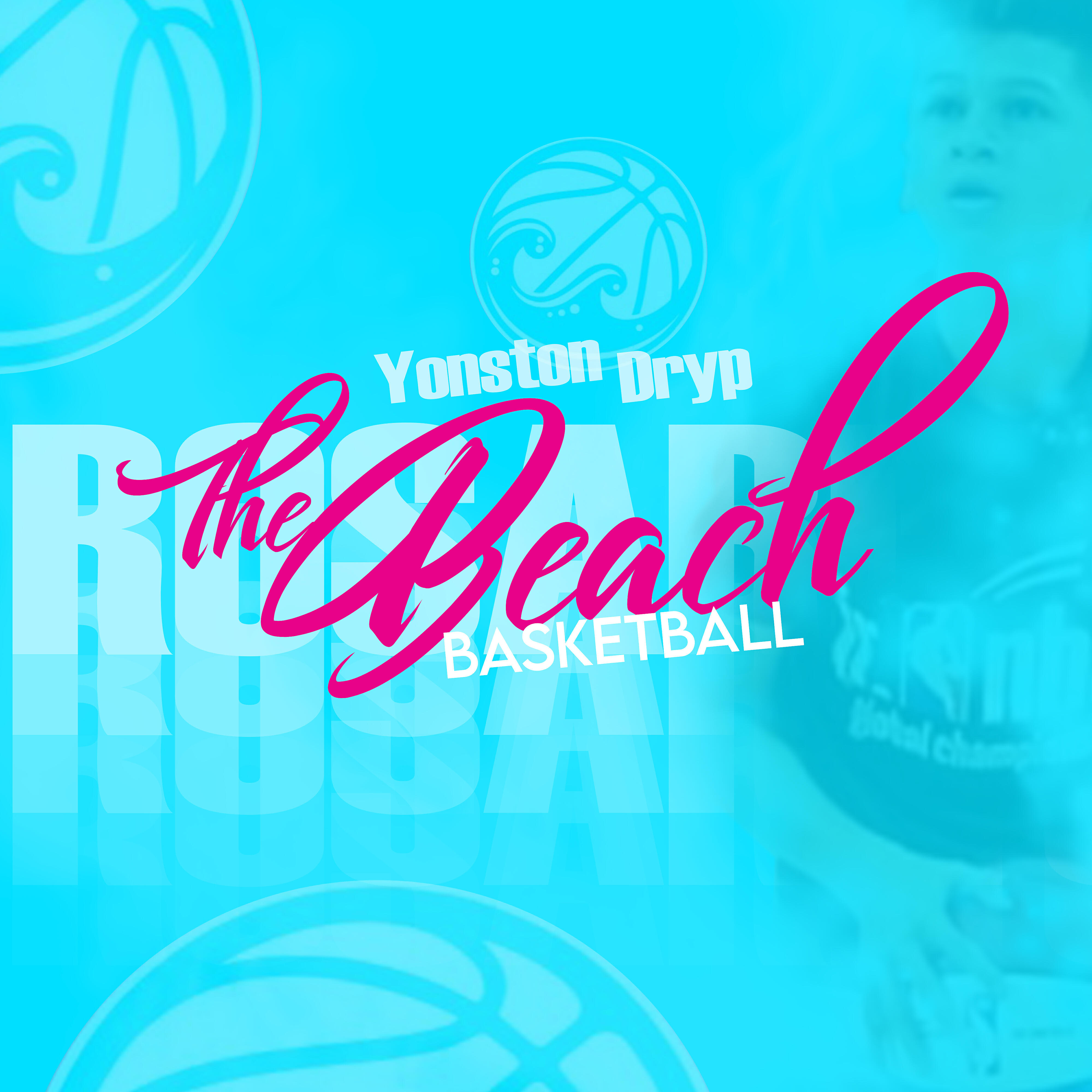 Релиз The Beach