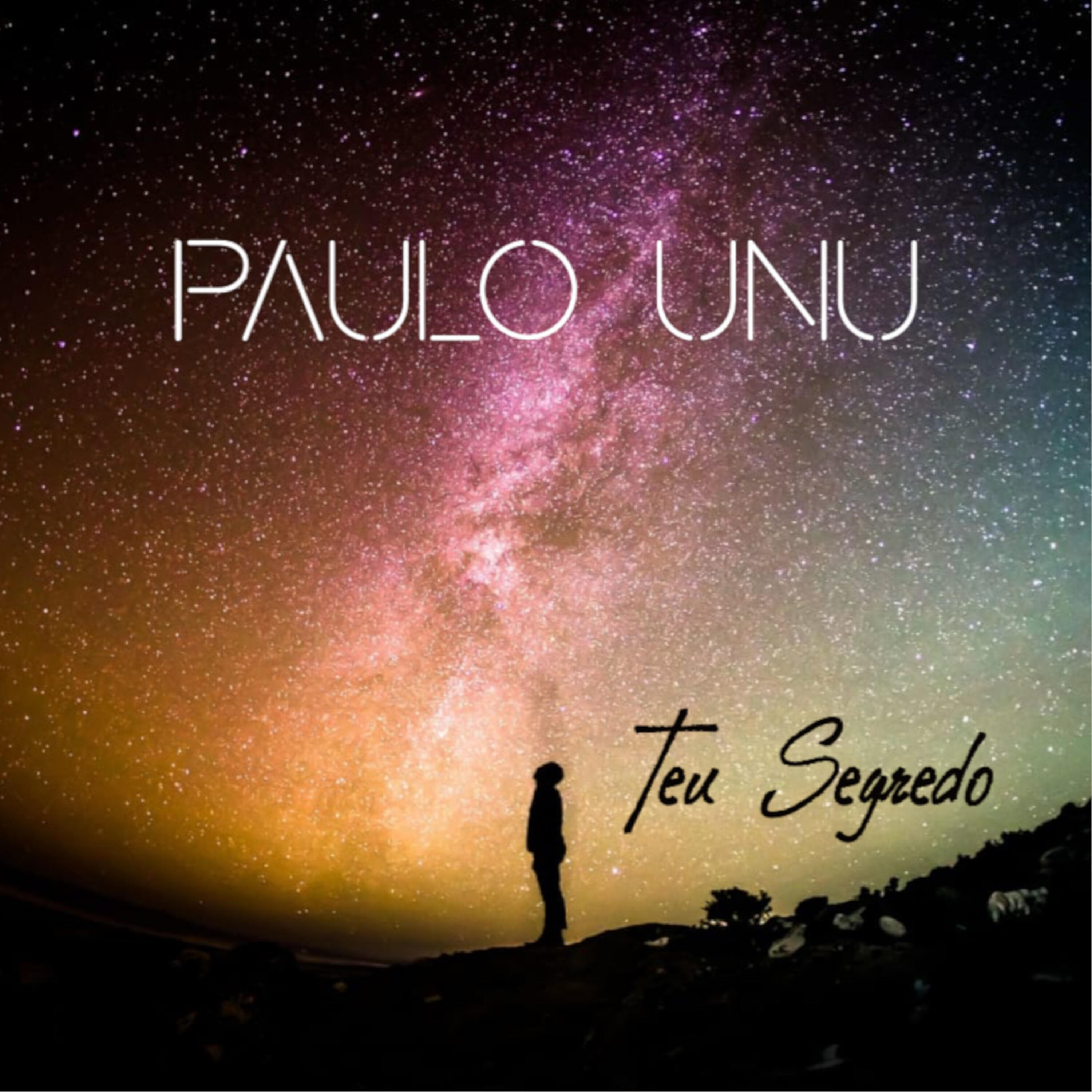 Релиз Teu Segredo