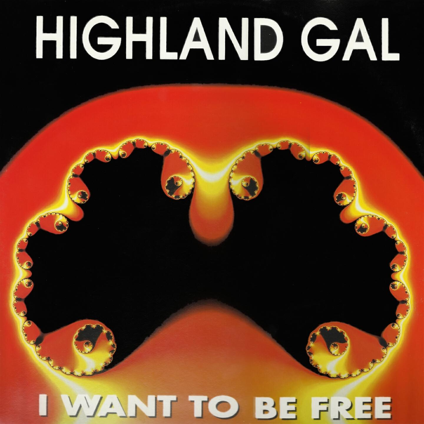 Highland Gal все песни в mp3