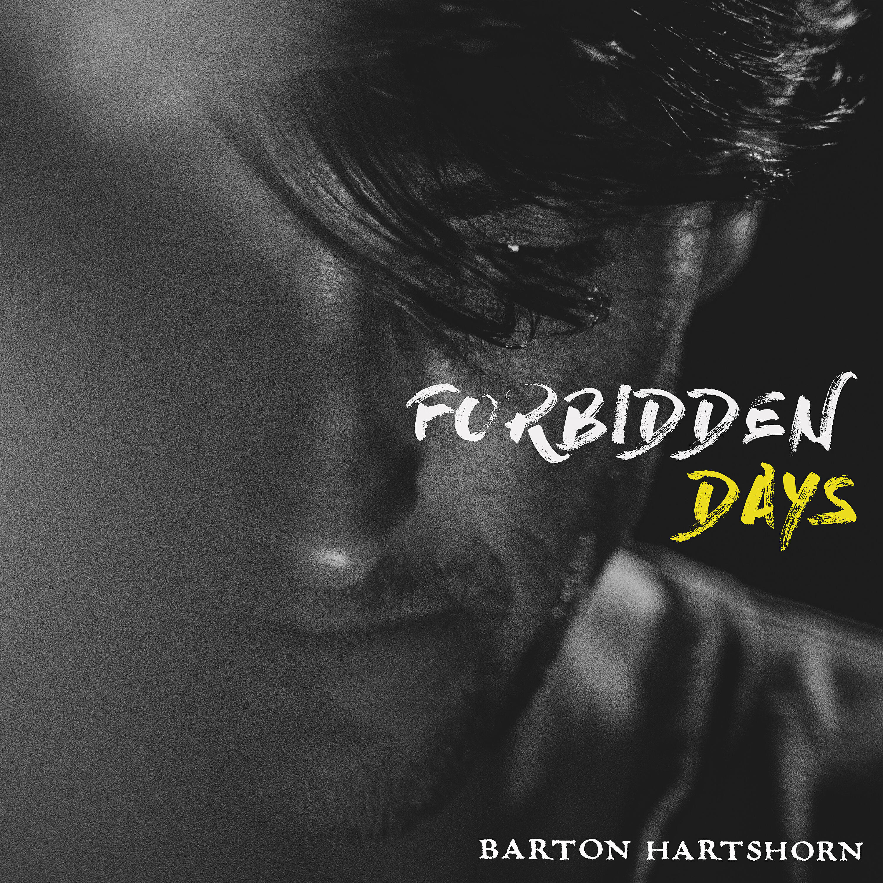 Релиз Forbidden Days