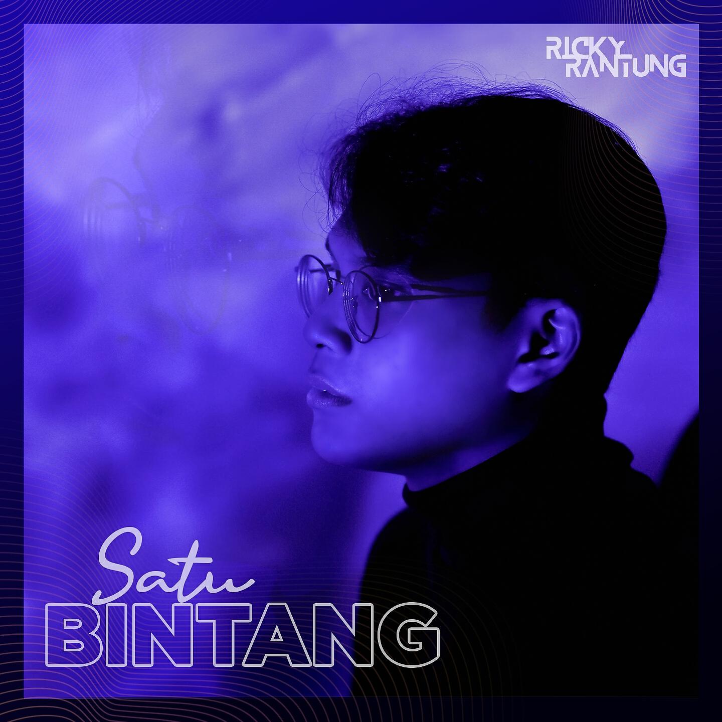 Ricky Rantung