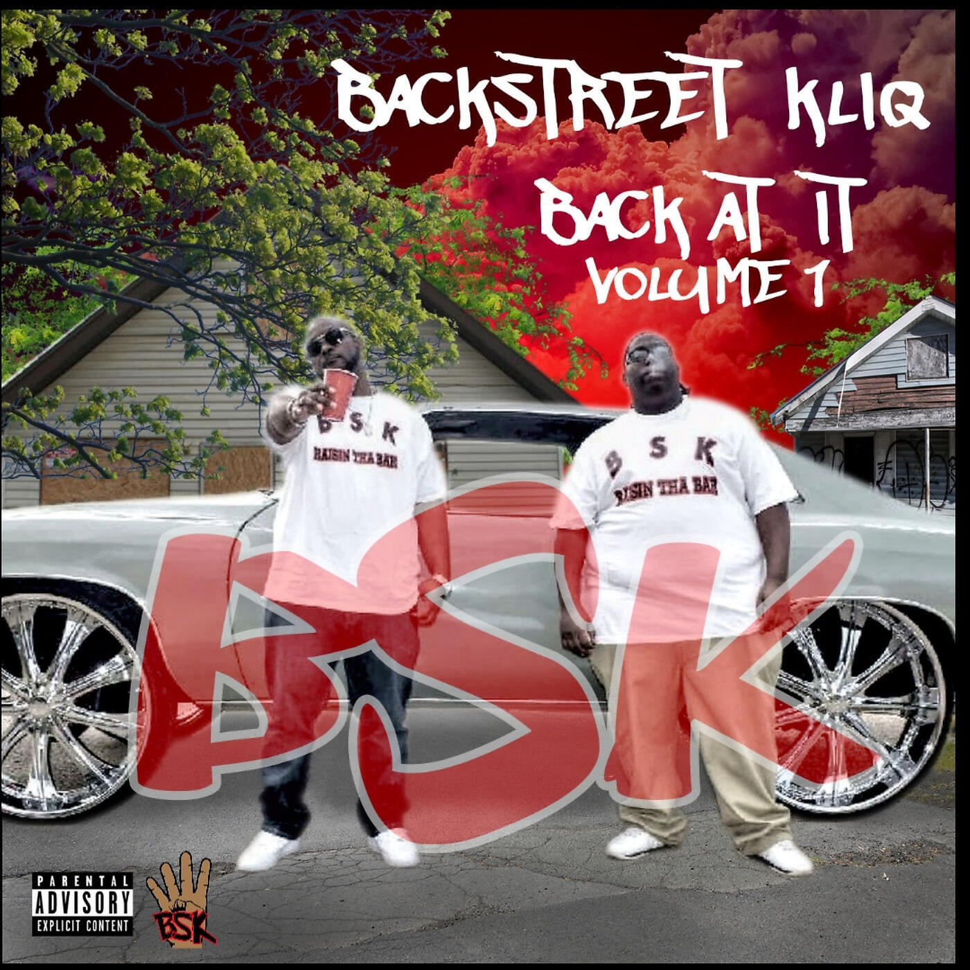 BackStreet Kliq