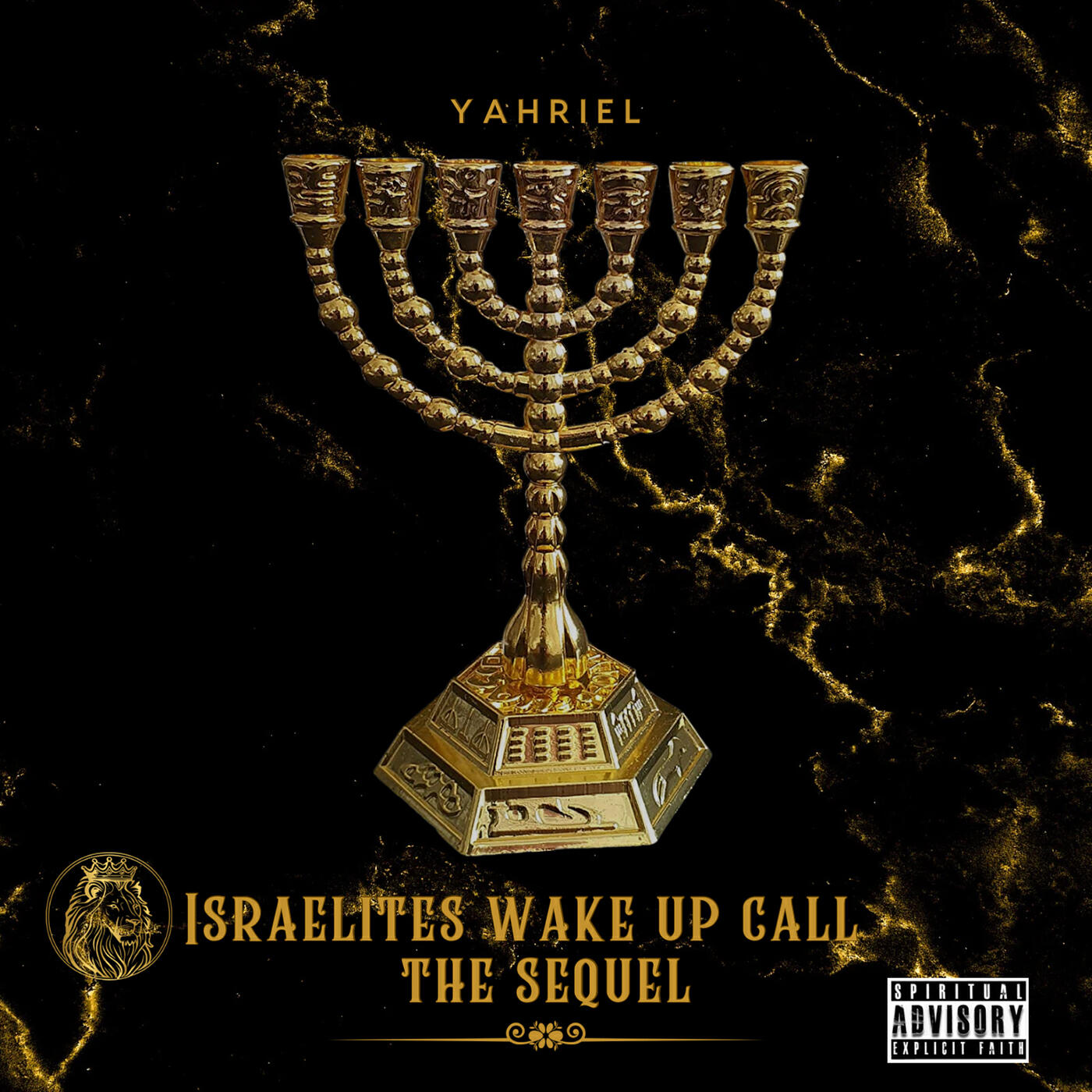 Релиз Israelites Wake up Call the Sequel