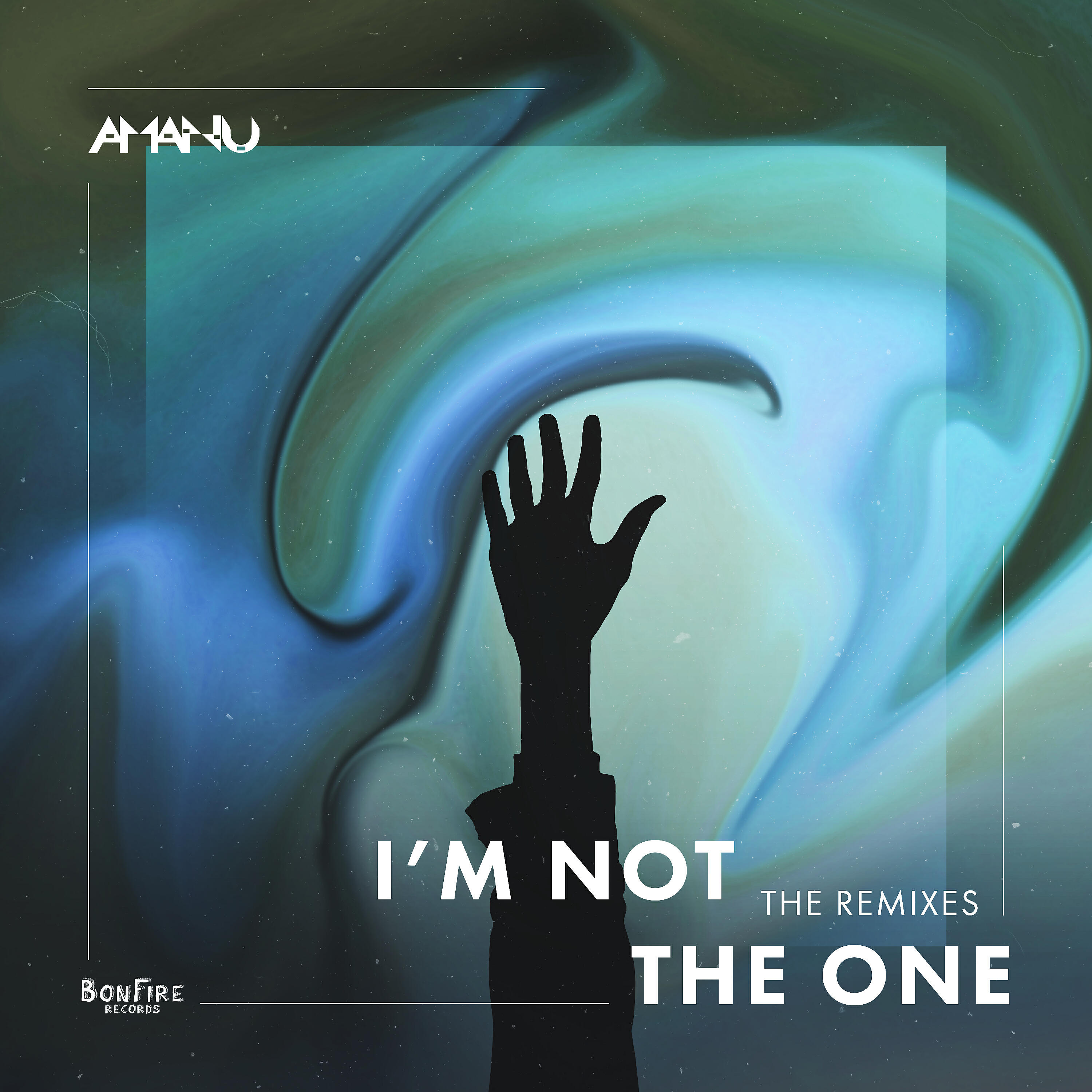 Релиз I'm Not the One