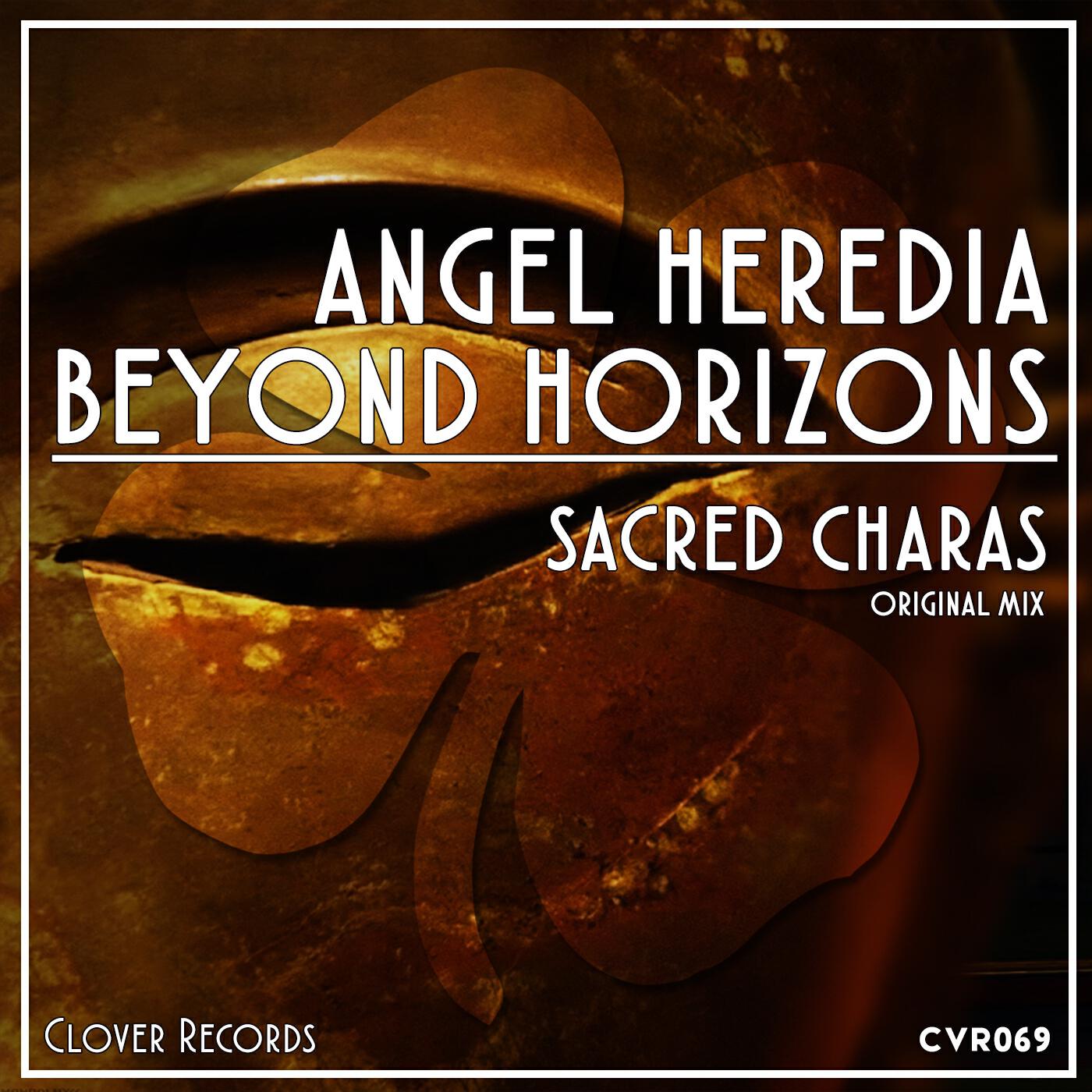 Релиз Sacred Charas