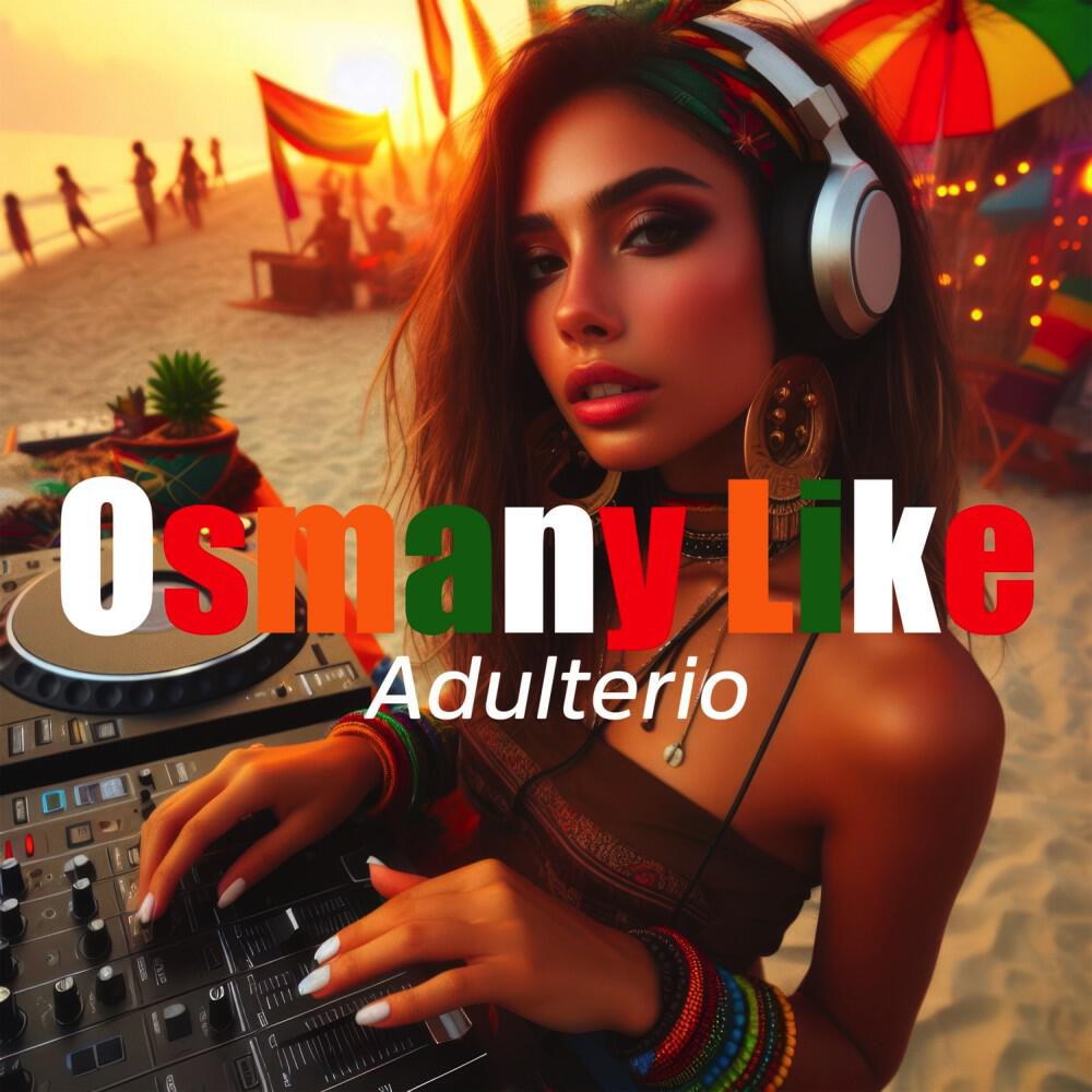 Релиз Adulterio