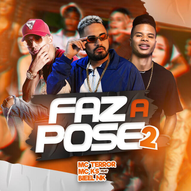 Трек Faz a Poze 2 - Brega Funk