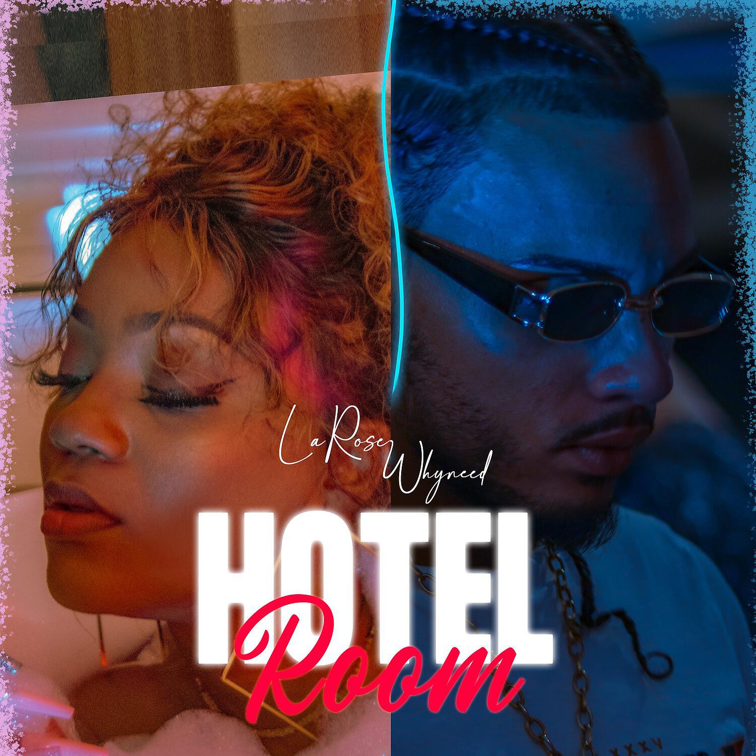 Релиз Hotel Room