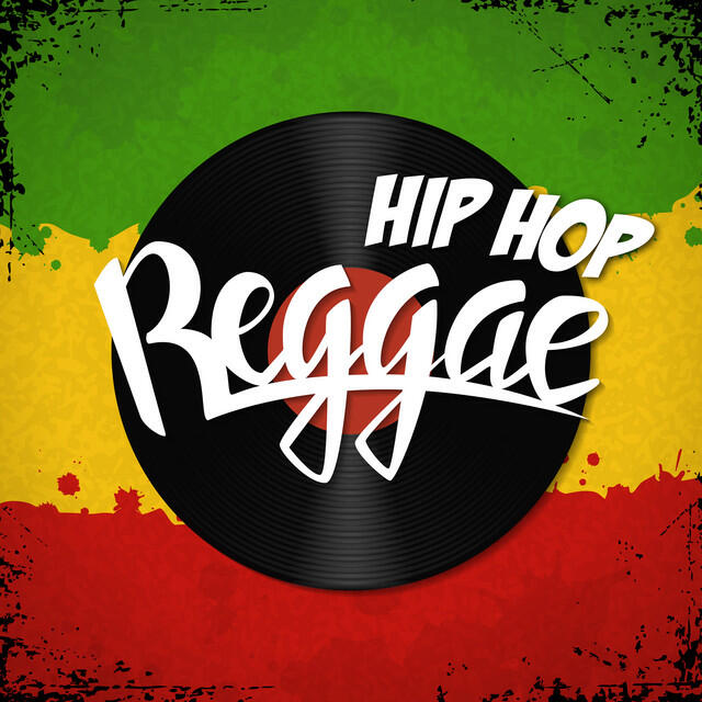 Релиз Hip Hop Reggae