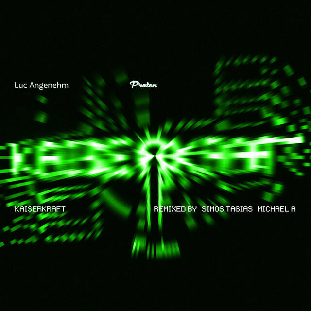 Релиз Kaiserkraft (Simos Tagias, Michael A Remixes)