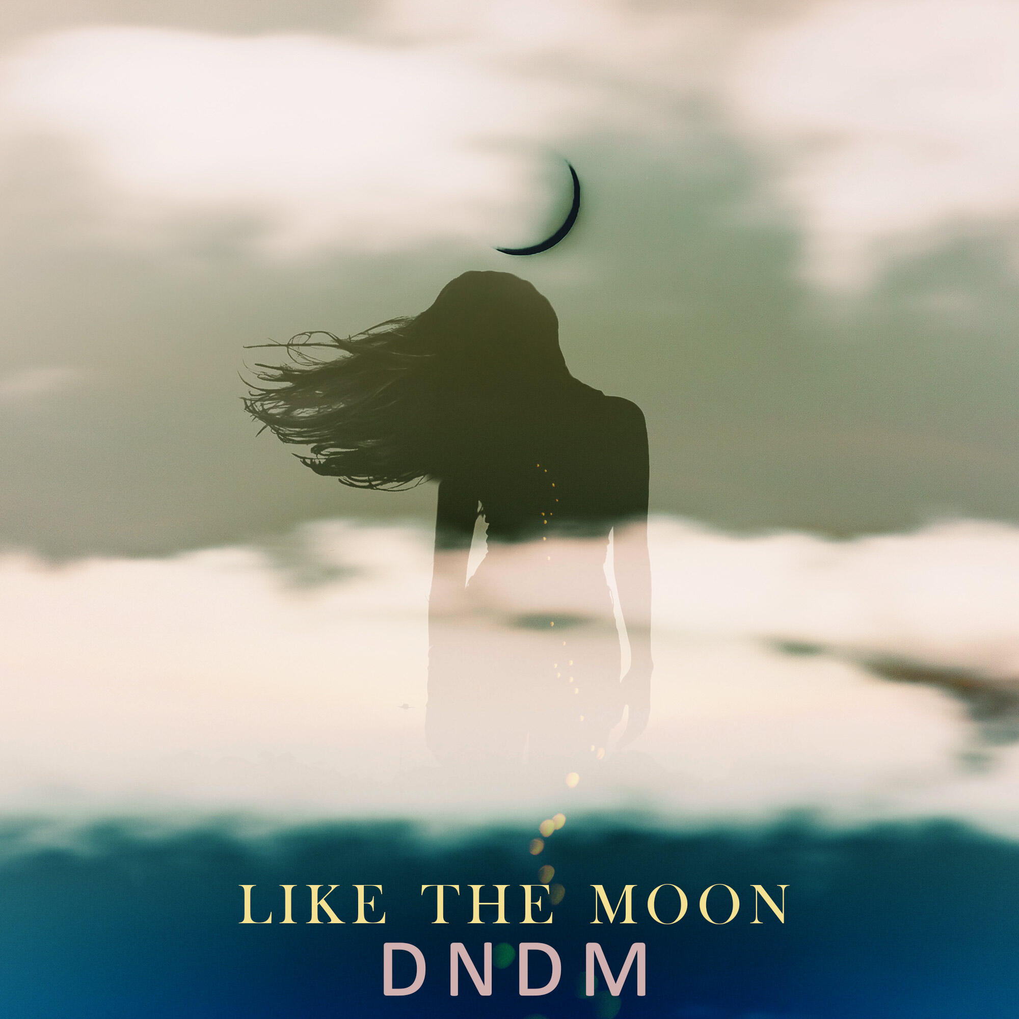 Релиз Like the Moon