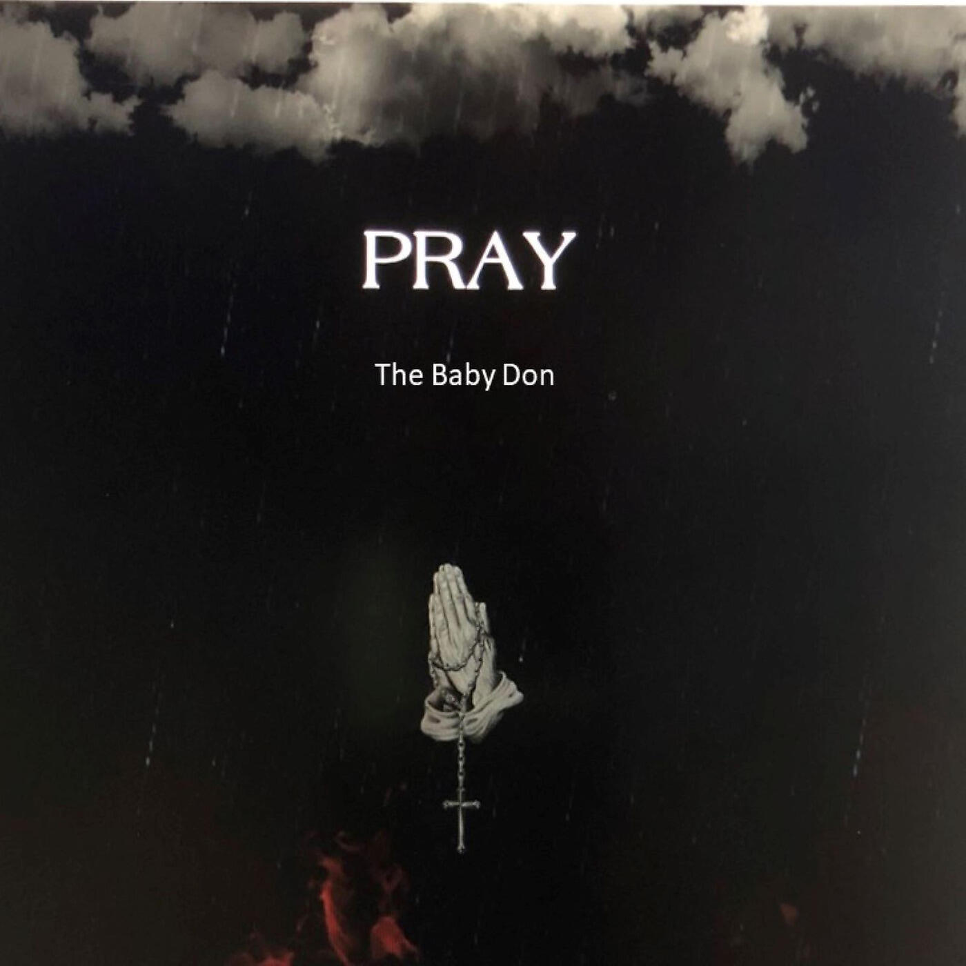 Релиз Pray