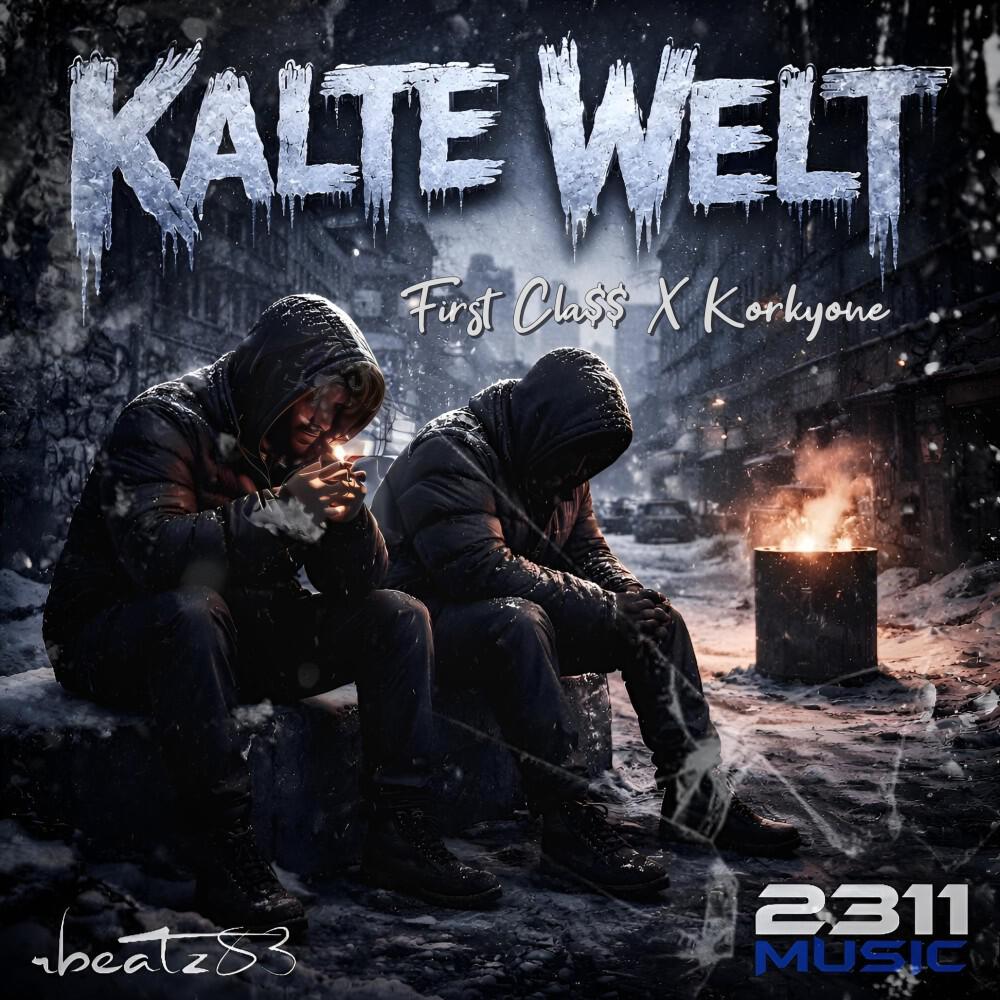Релиз Kalte Welt