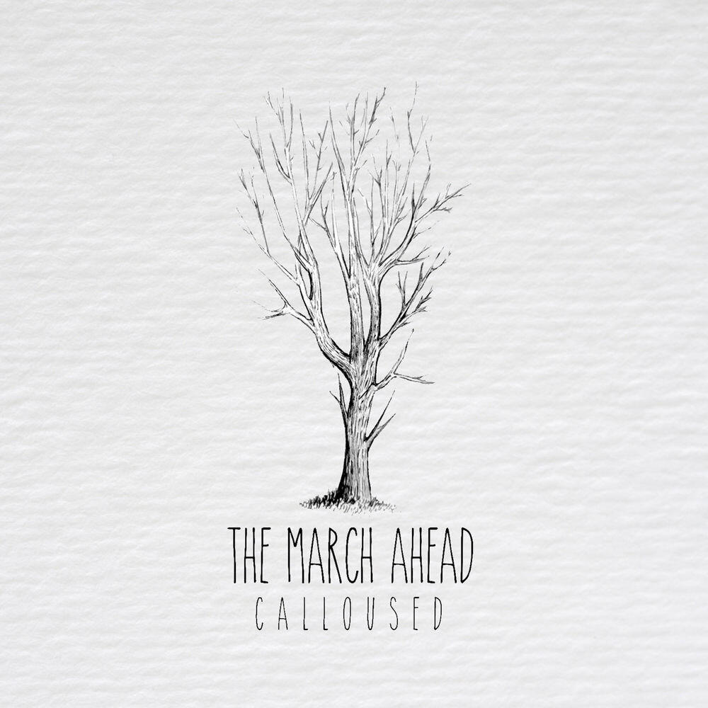 Релиз Calloused