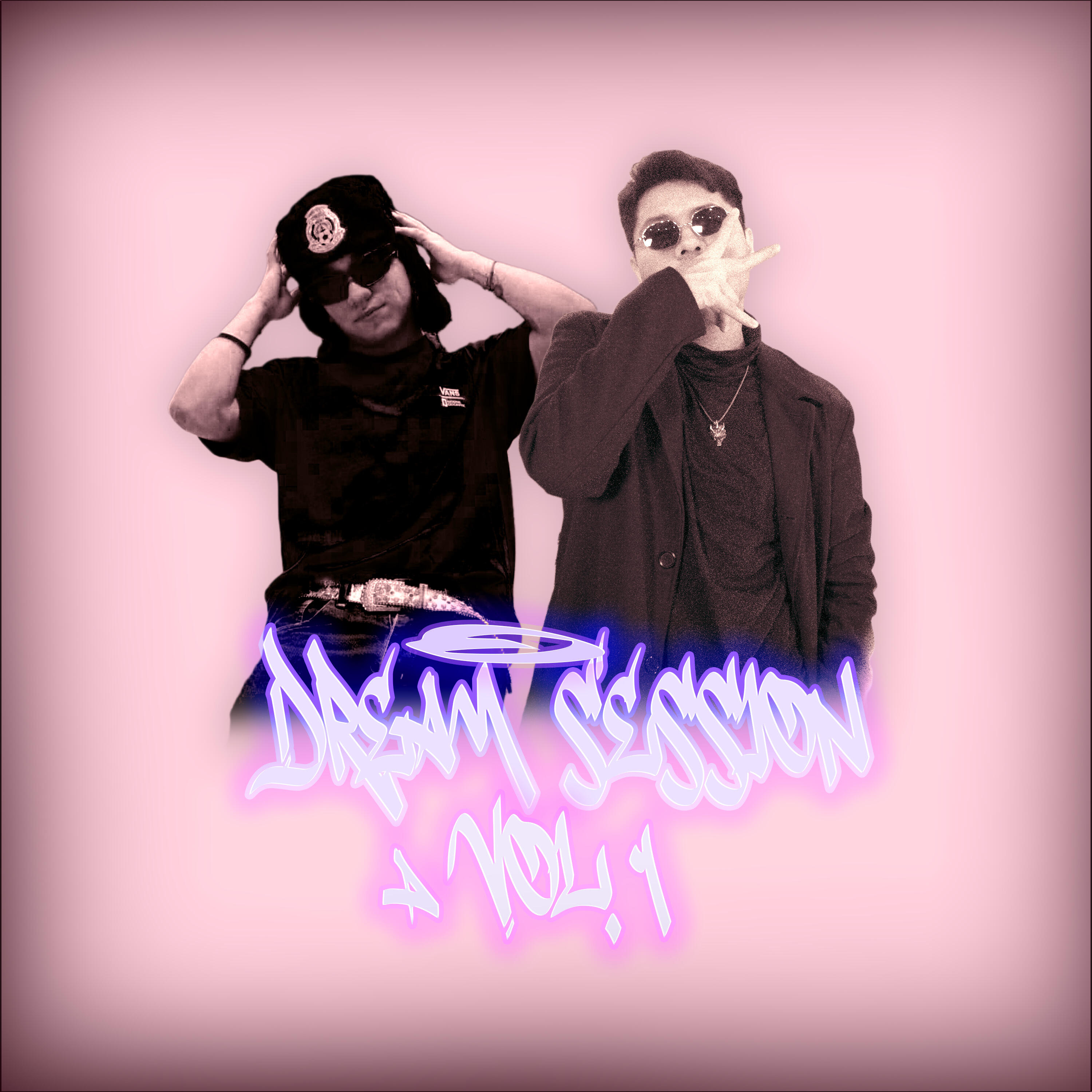 Релиз Dream Session, Vol. 1