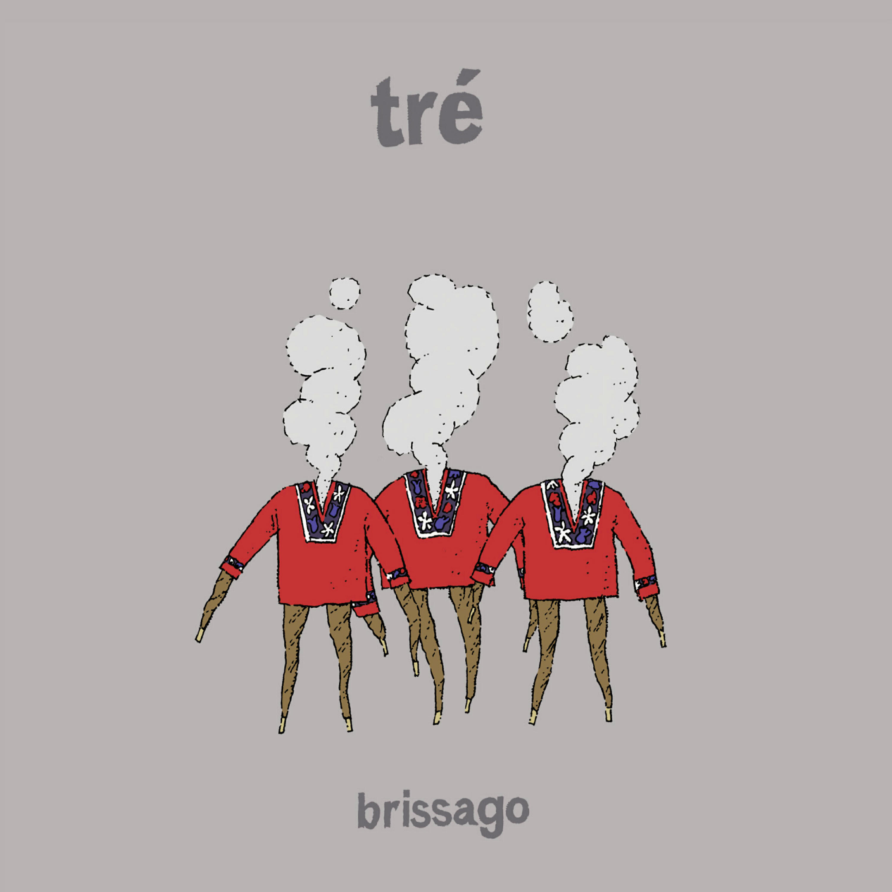 Релиз Brissago