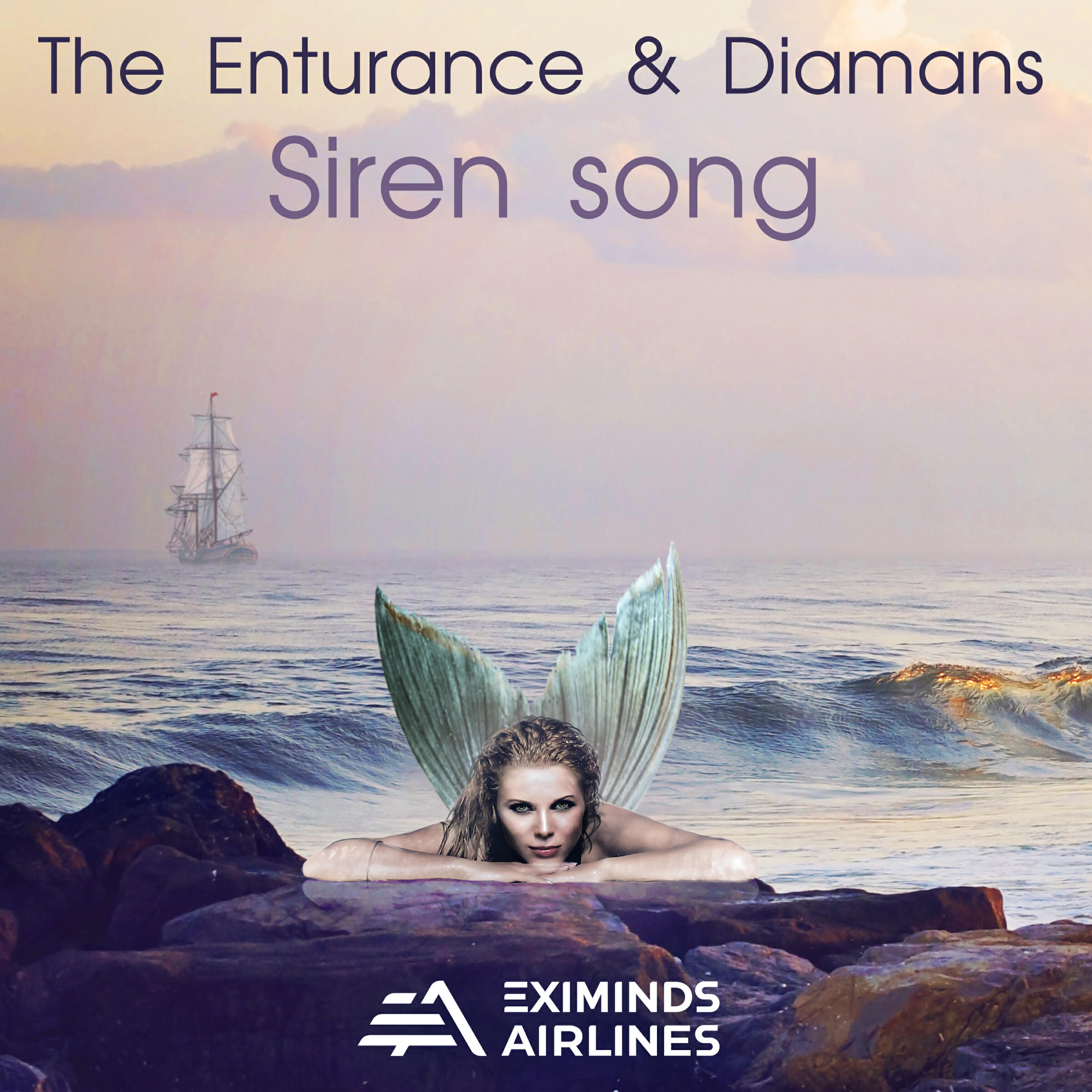 Релиз Siren Song