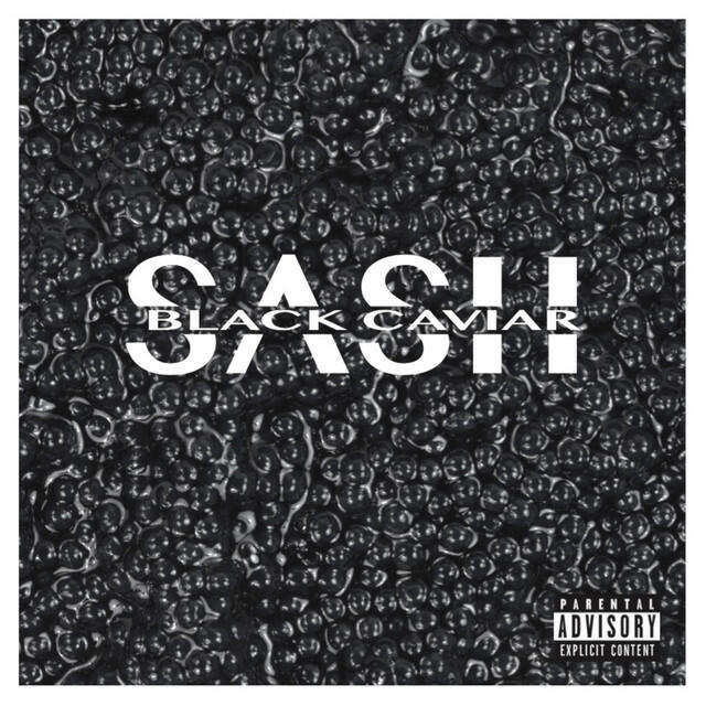 Релиз Black Caviar