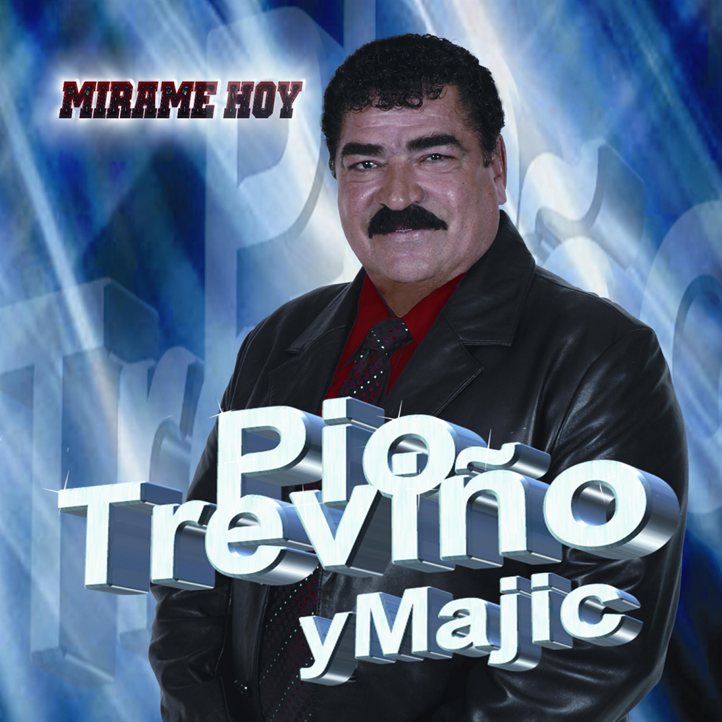 Релиз Mirame Hoy
