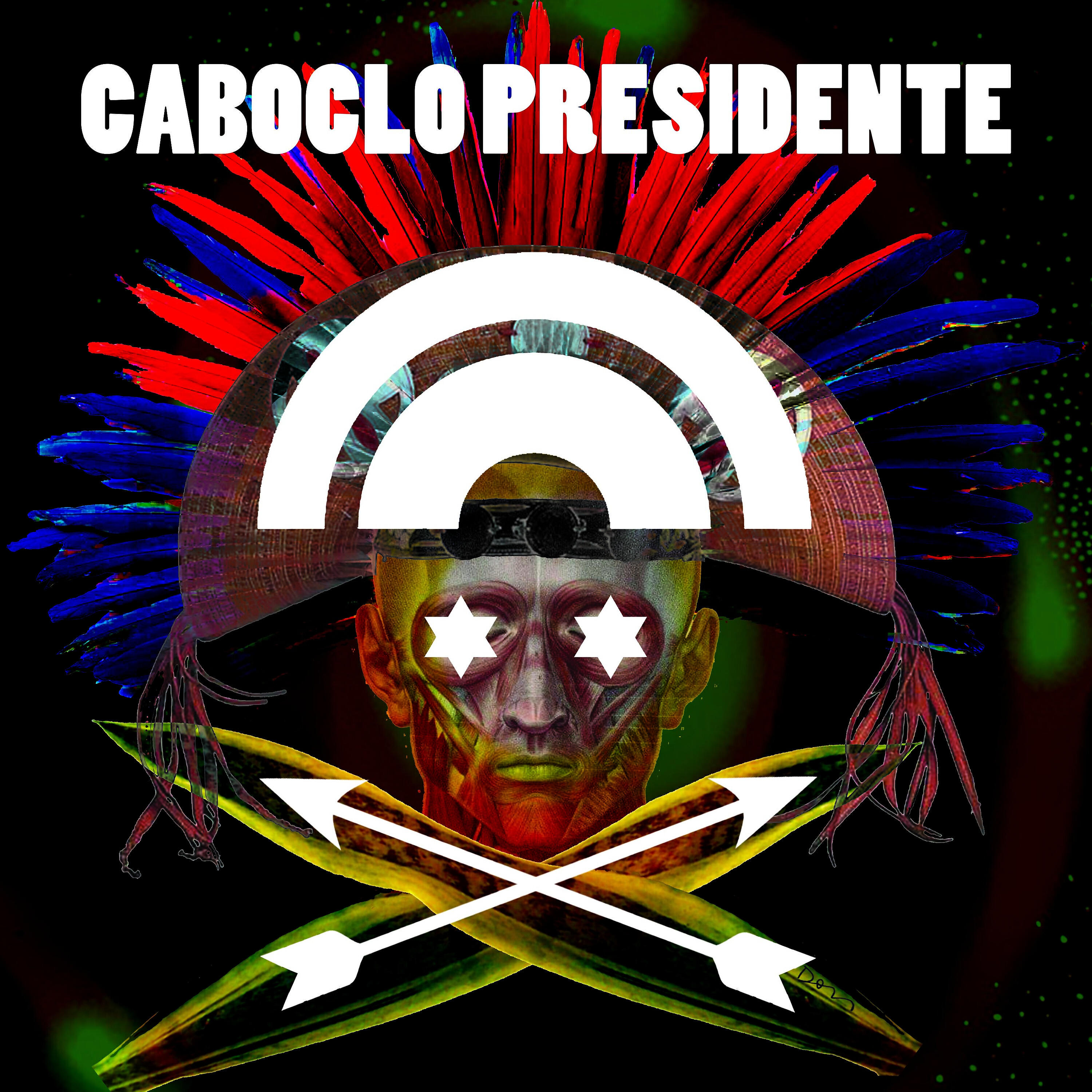 Релиз Caboclo Presidente