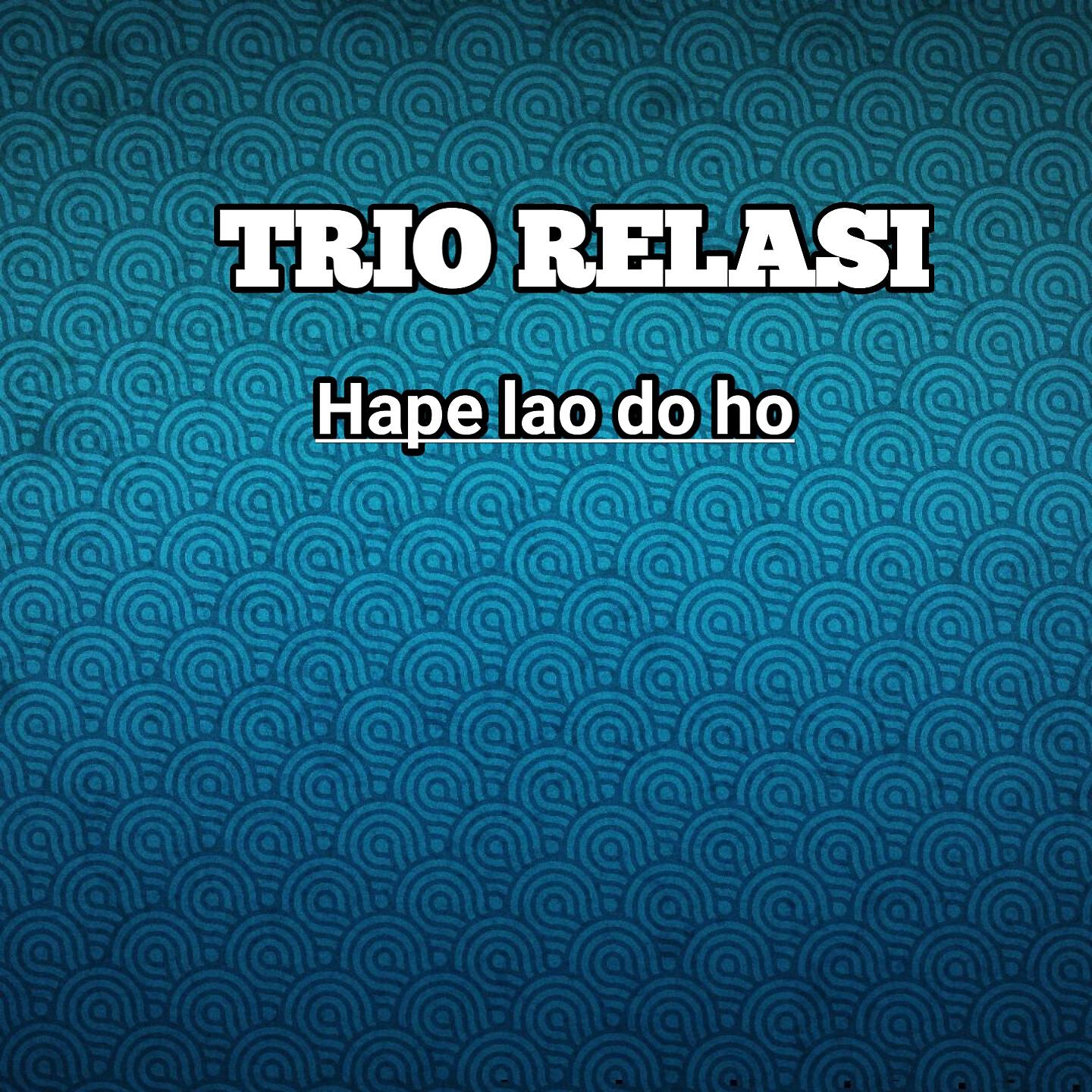 Trio Relasi