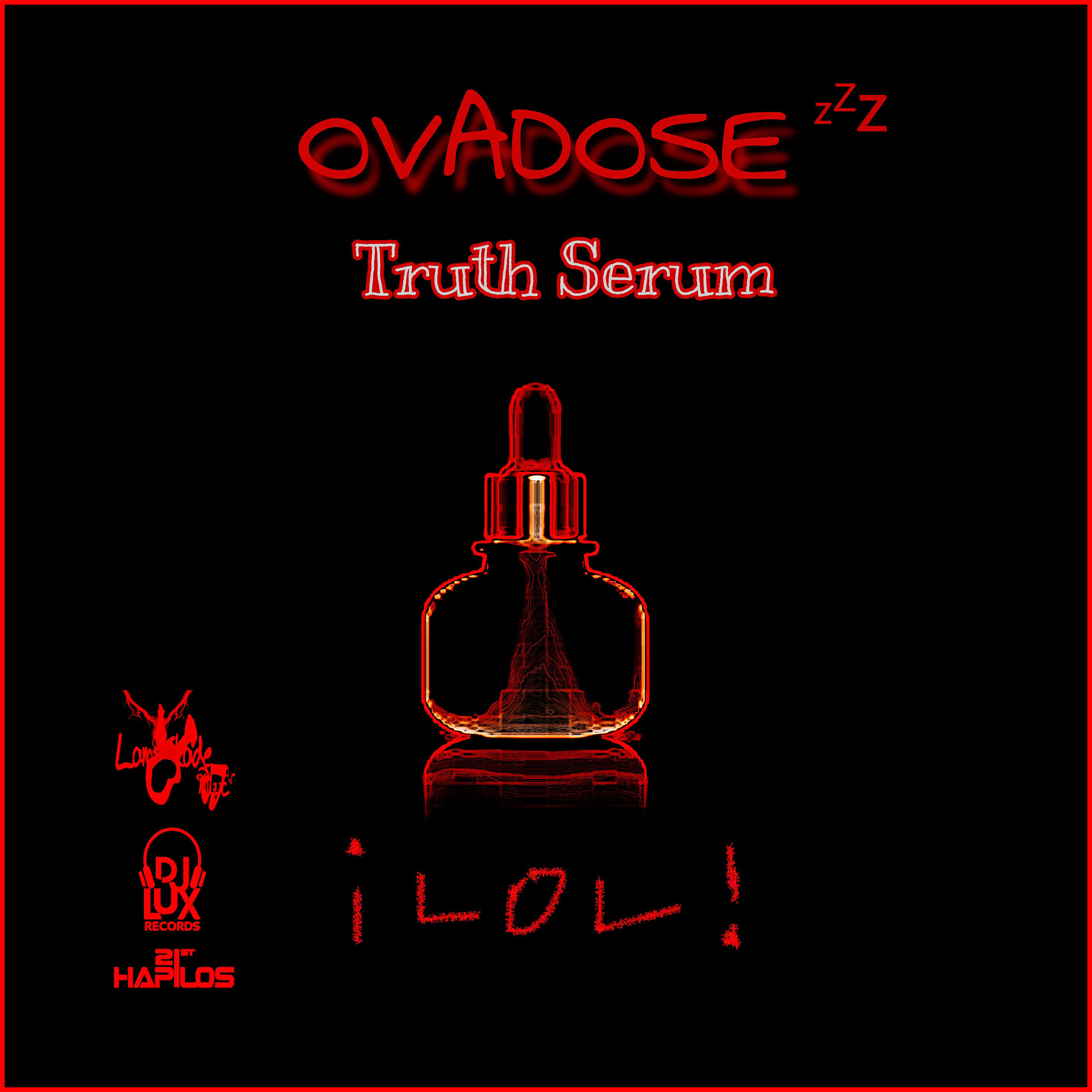 Релиз Truth Serum