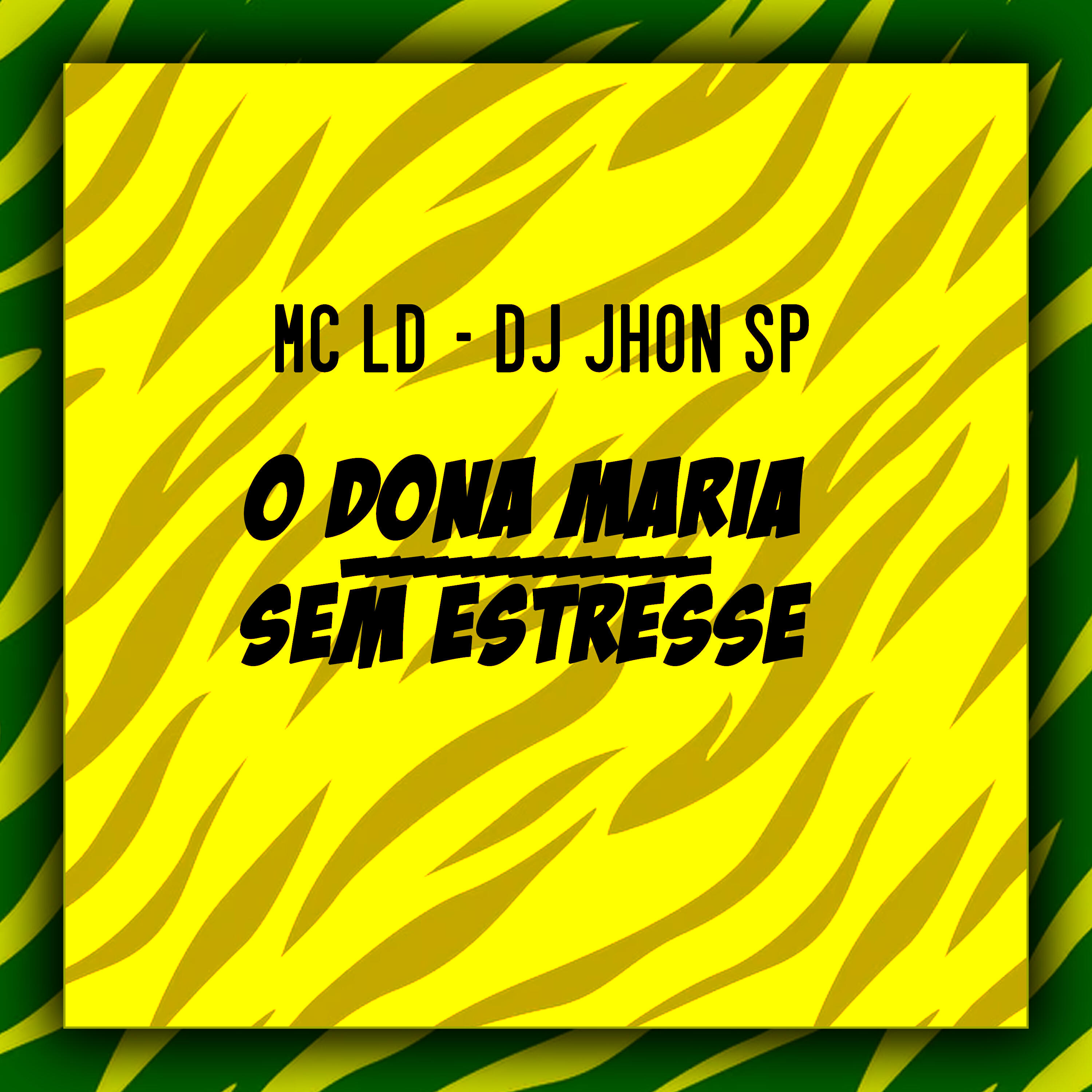 Релиз O Dona Maria Sem Estresse
