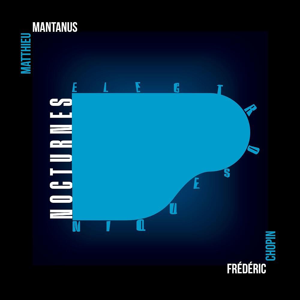 Релиз Nocturnes électroniques