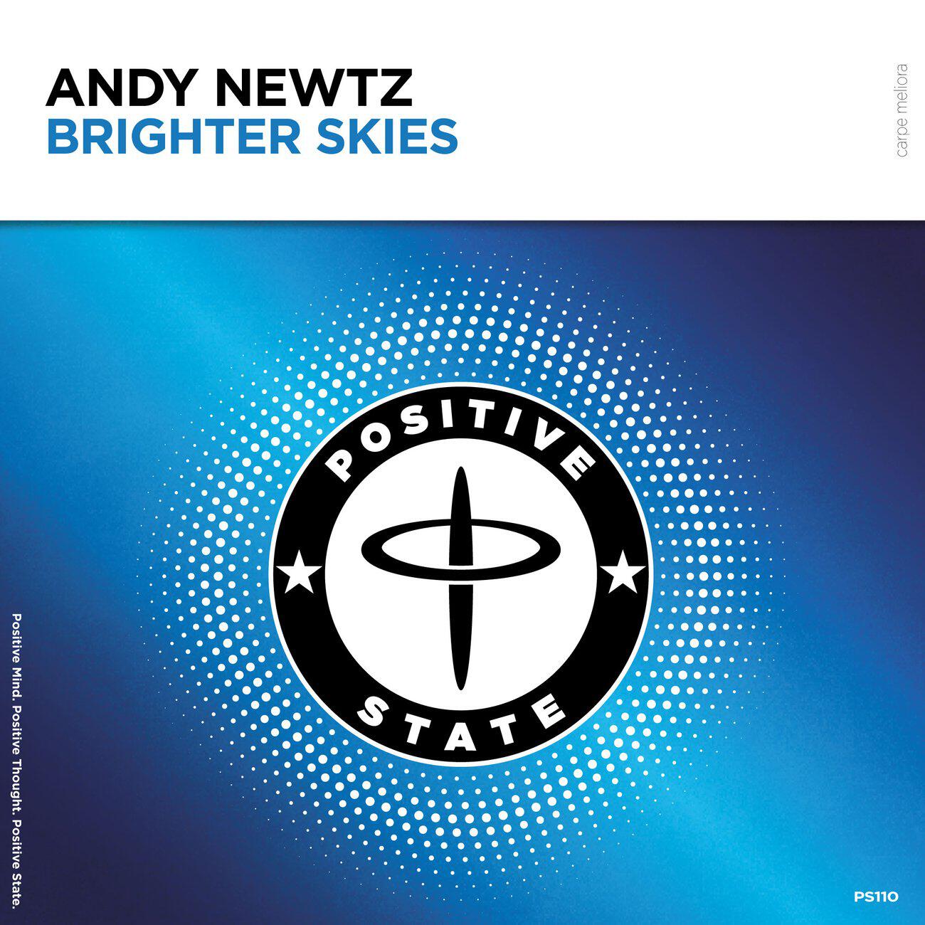 Релиз Brighter Skies