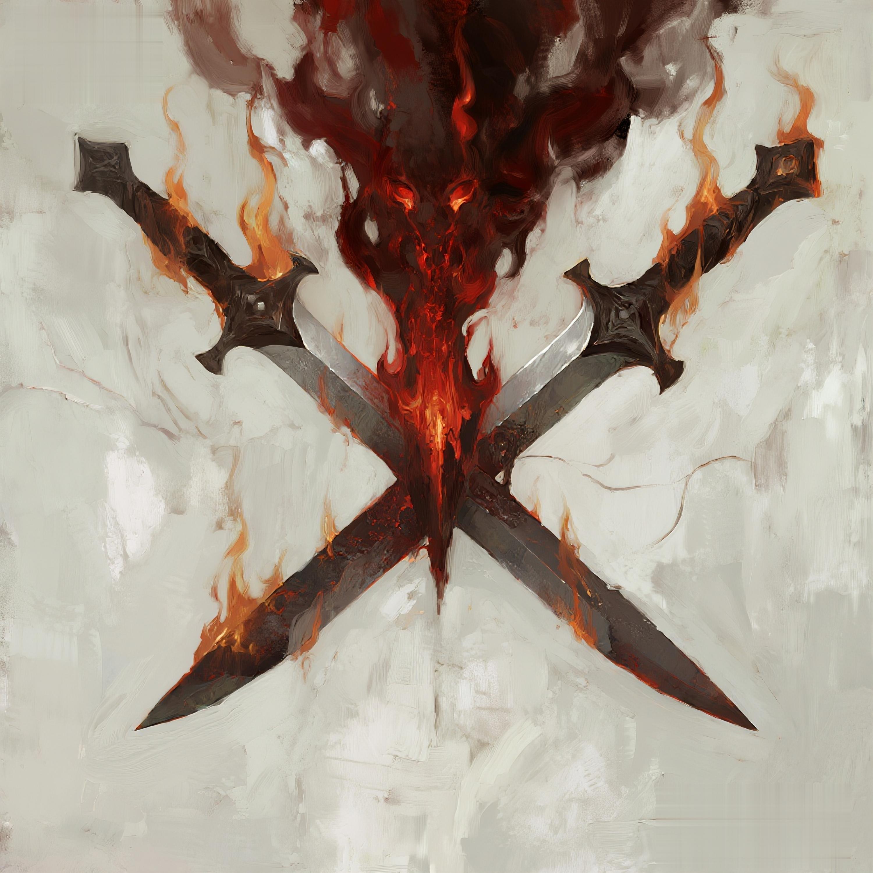 Релиз Hell Blade 业刃