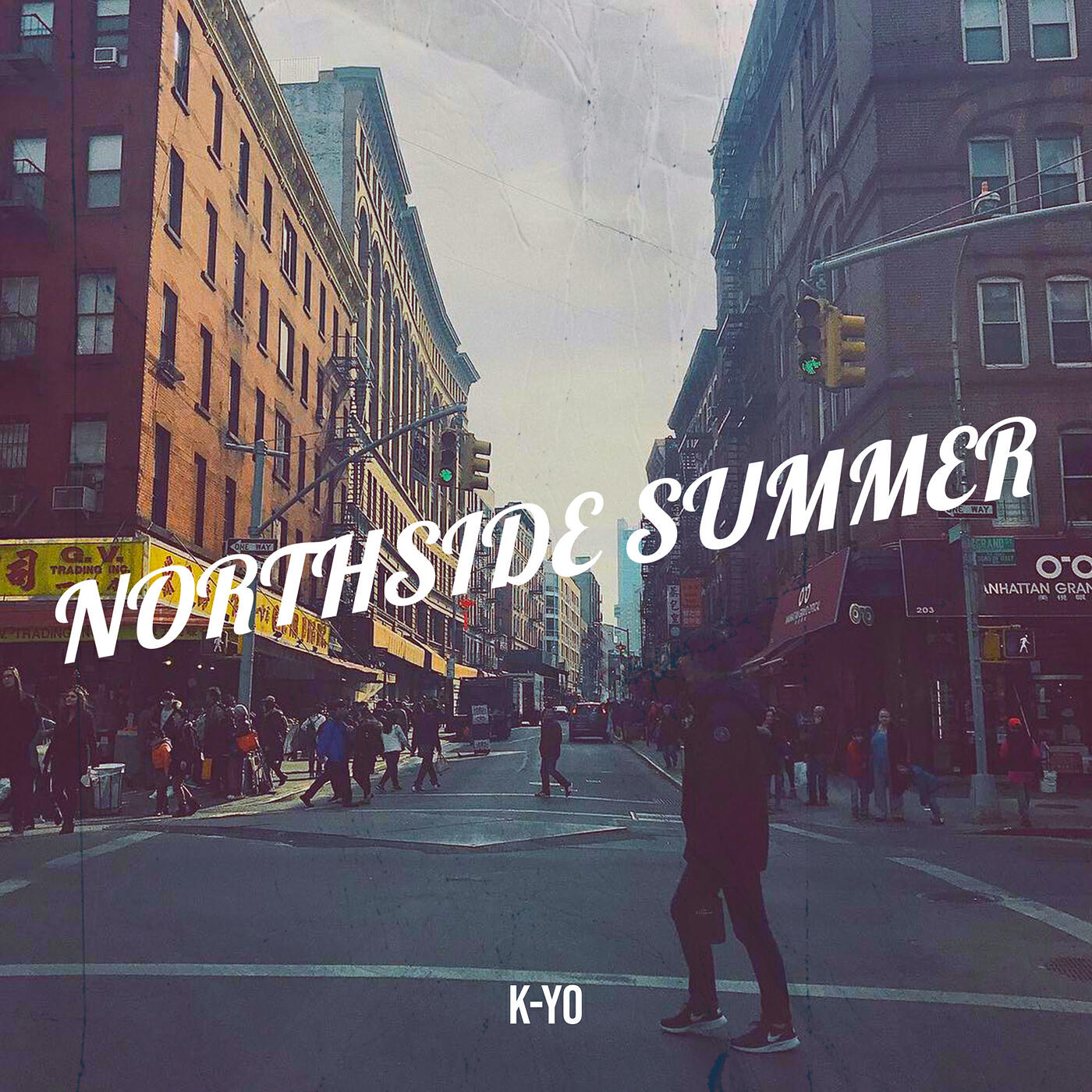 Релиз NorthSide Summer