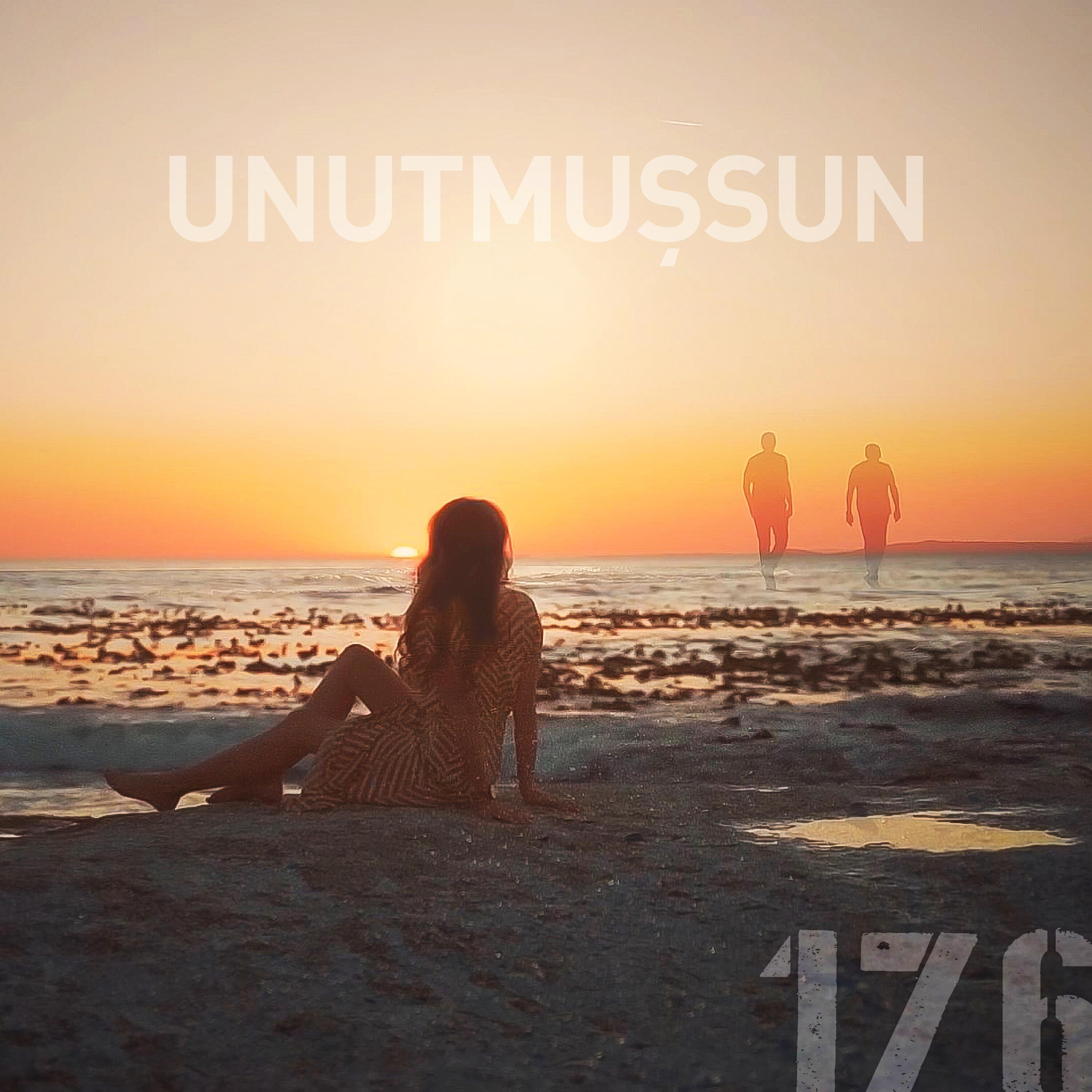 Релиз Unutmuşsun