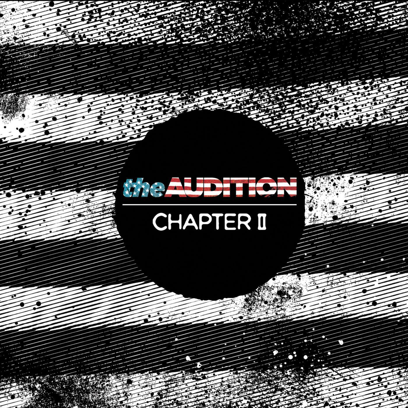 Постер альбома Chapter II