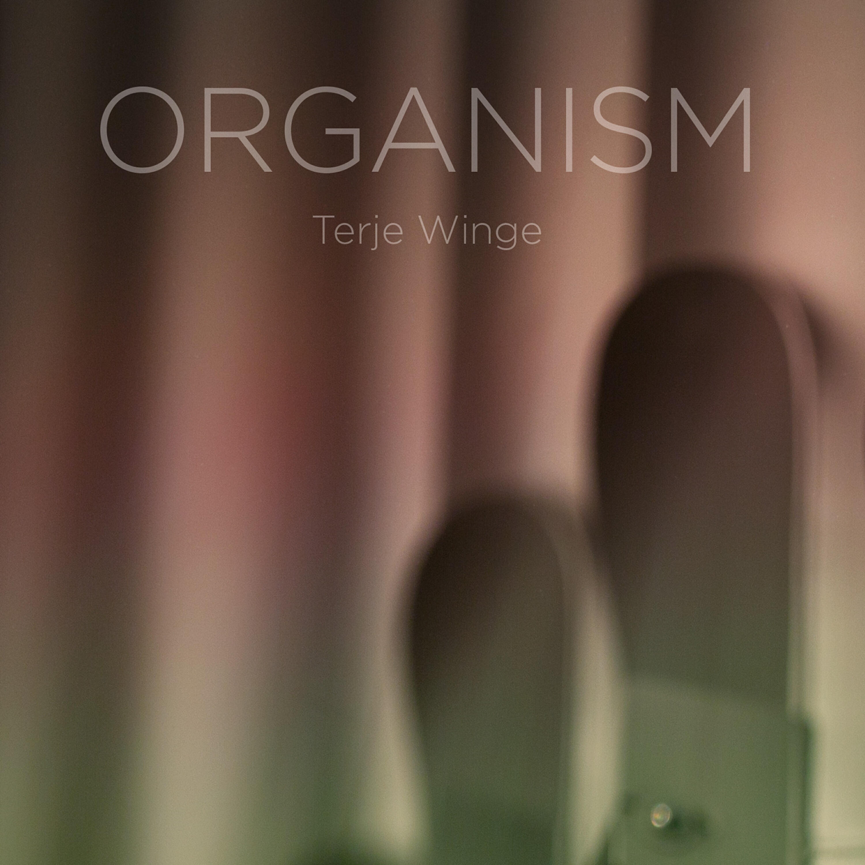 Релиз Organism