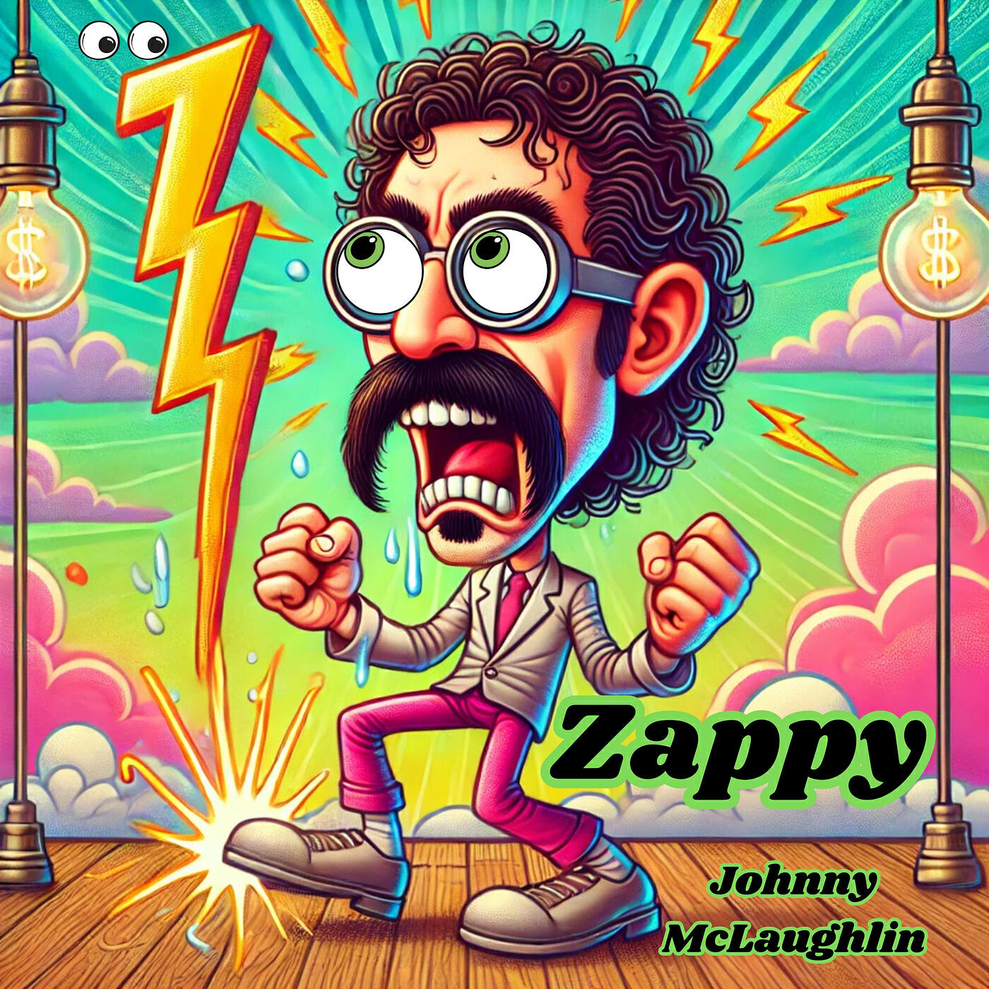 Релиз Zappy