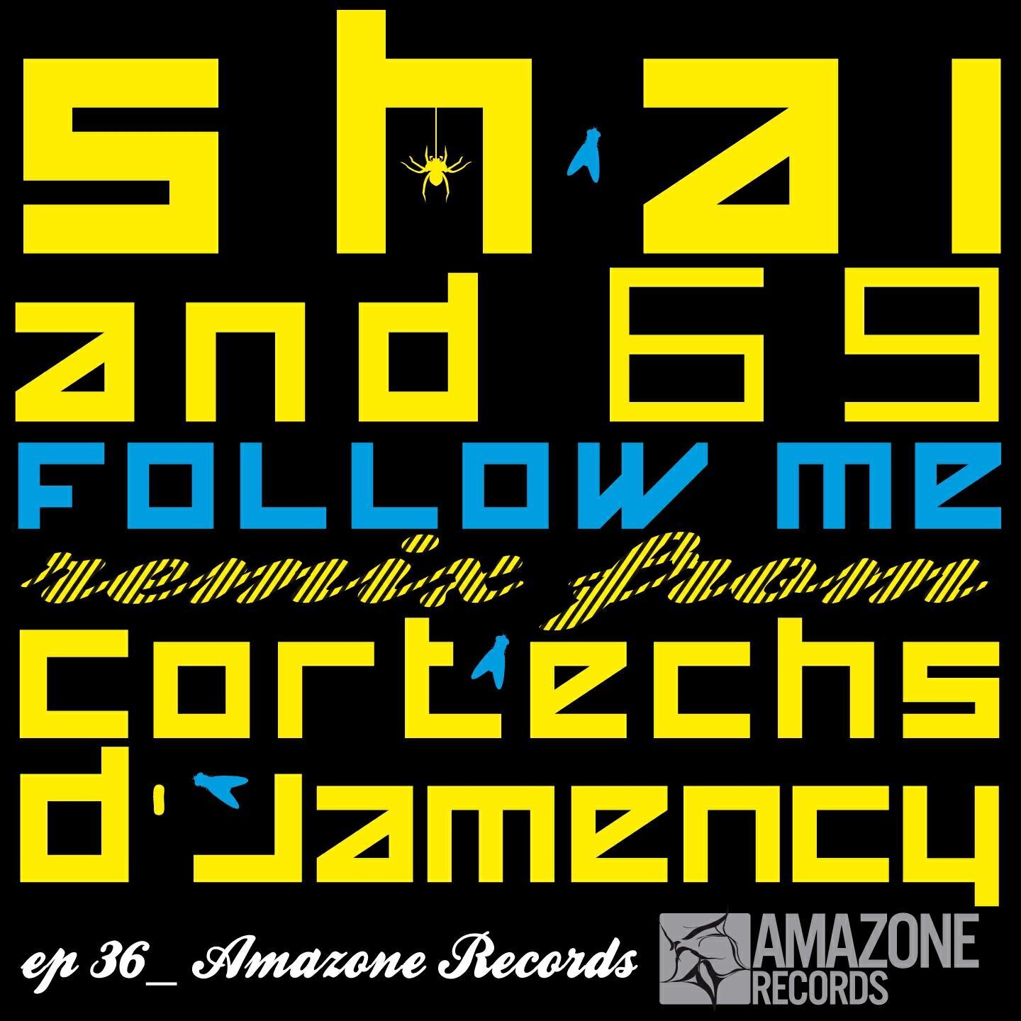 Релиз Follow Me