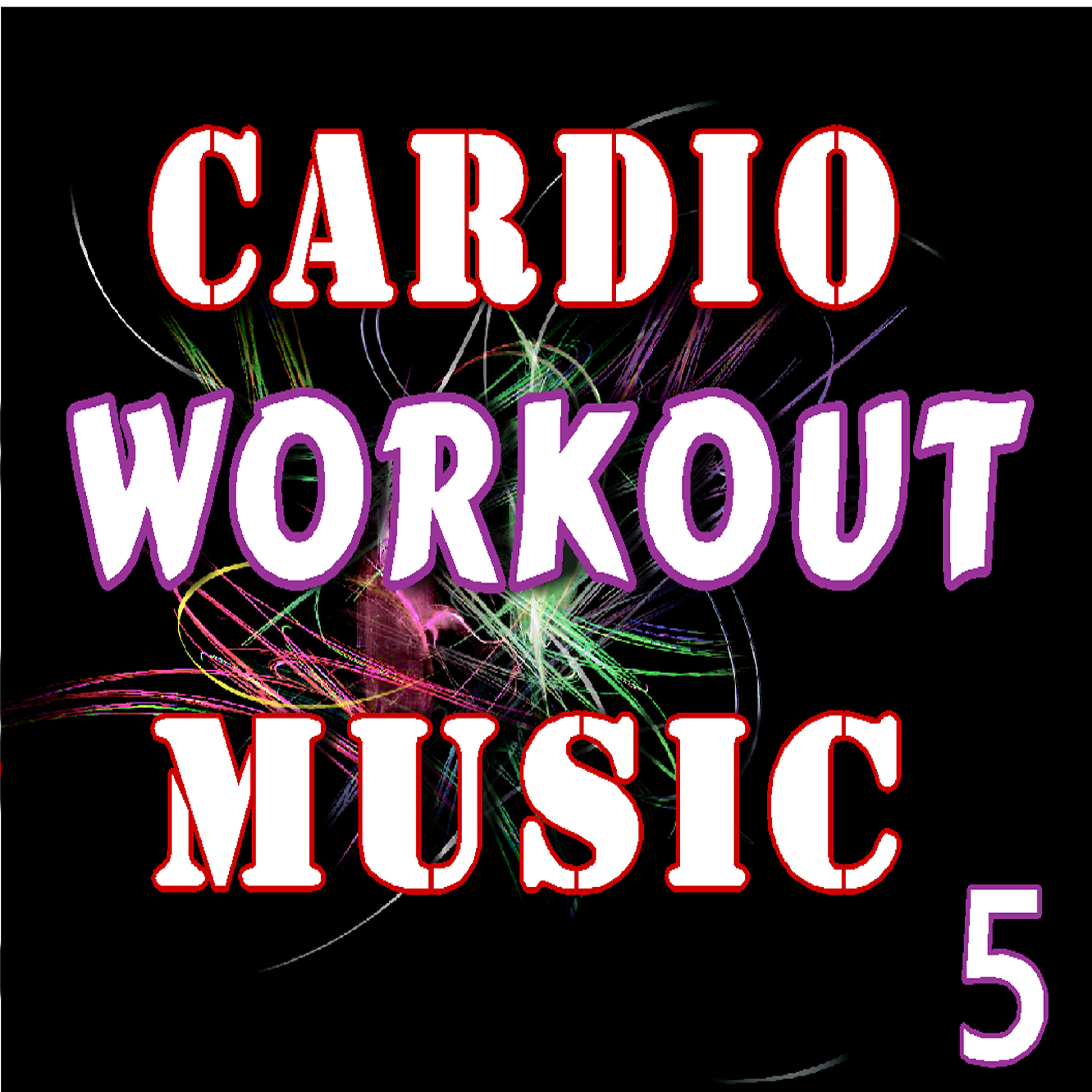 Релиз Cardio Workout Music, Vol. 5 (Special Edition)