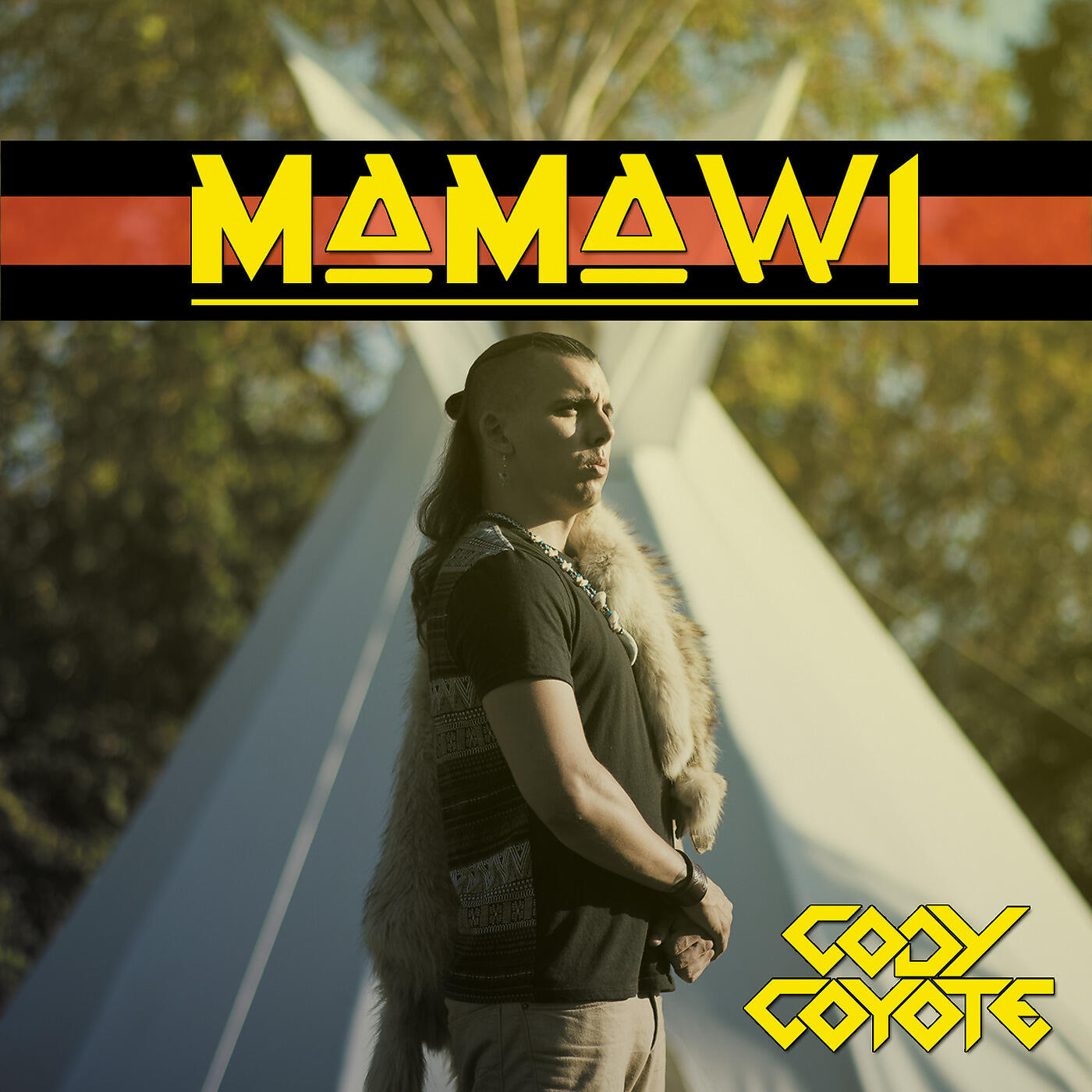 Релиз Mamawi