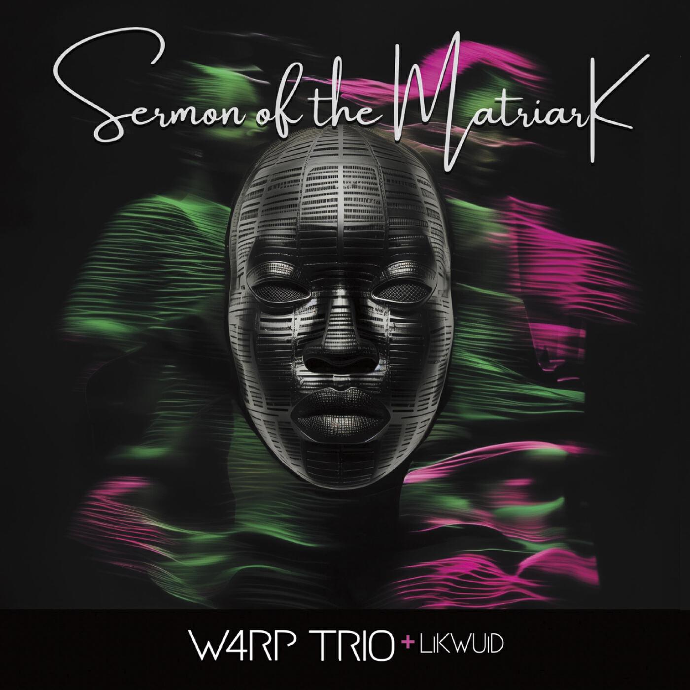 Релиз Sermon of the MatriarK