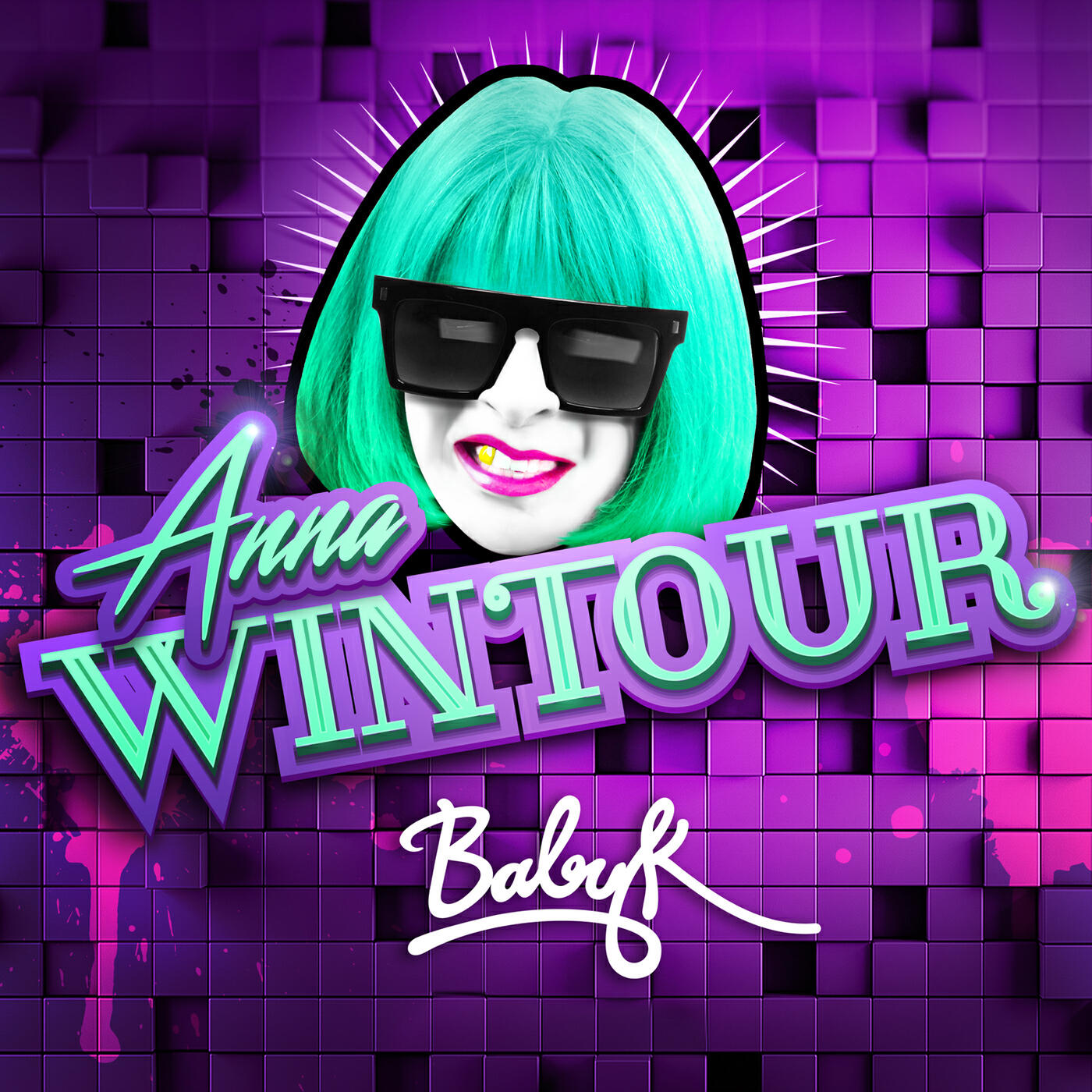 Постер альбома Anna Wintour
