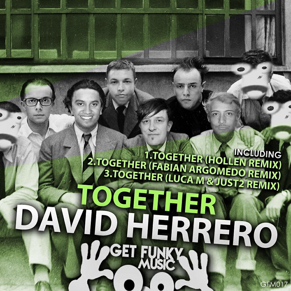Релиз Together