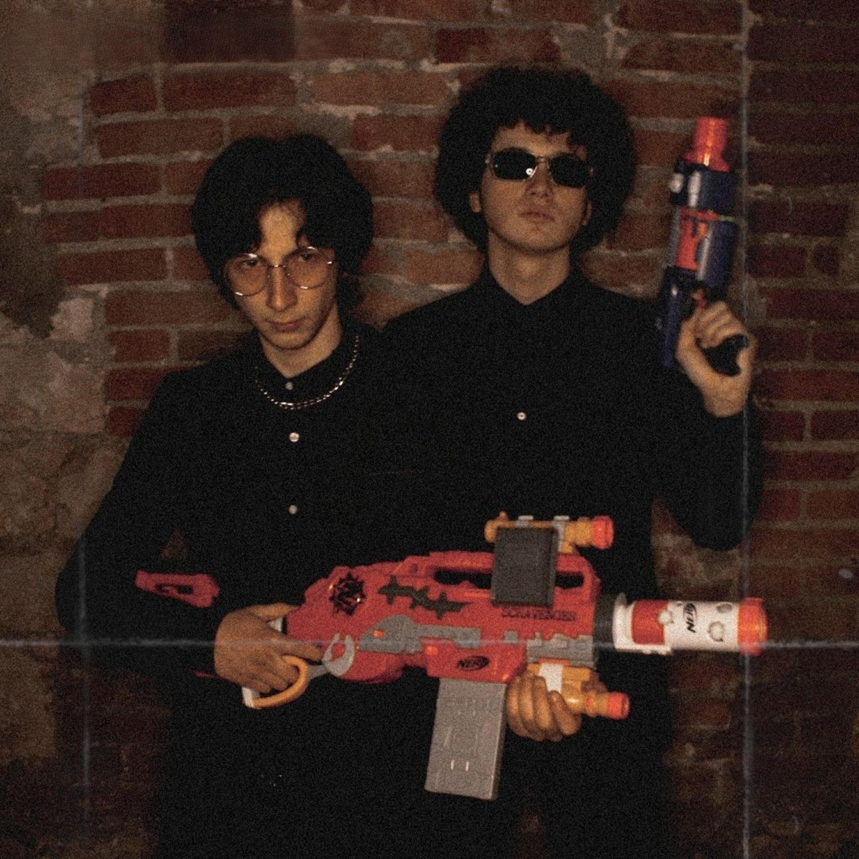 Релиз Бласт