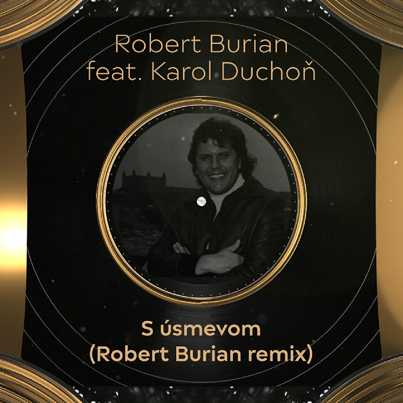 Релиз S úsmevom (feat. Karol Duchoň) [Remix]