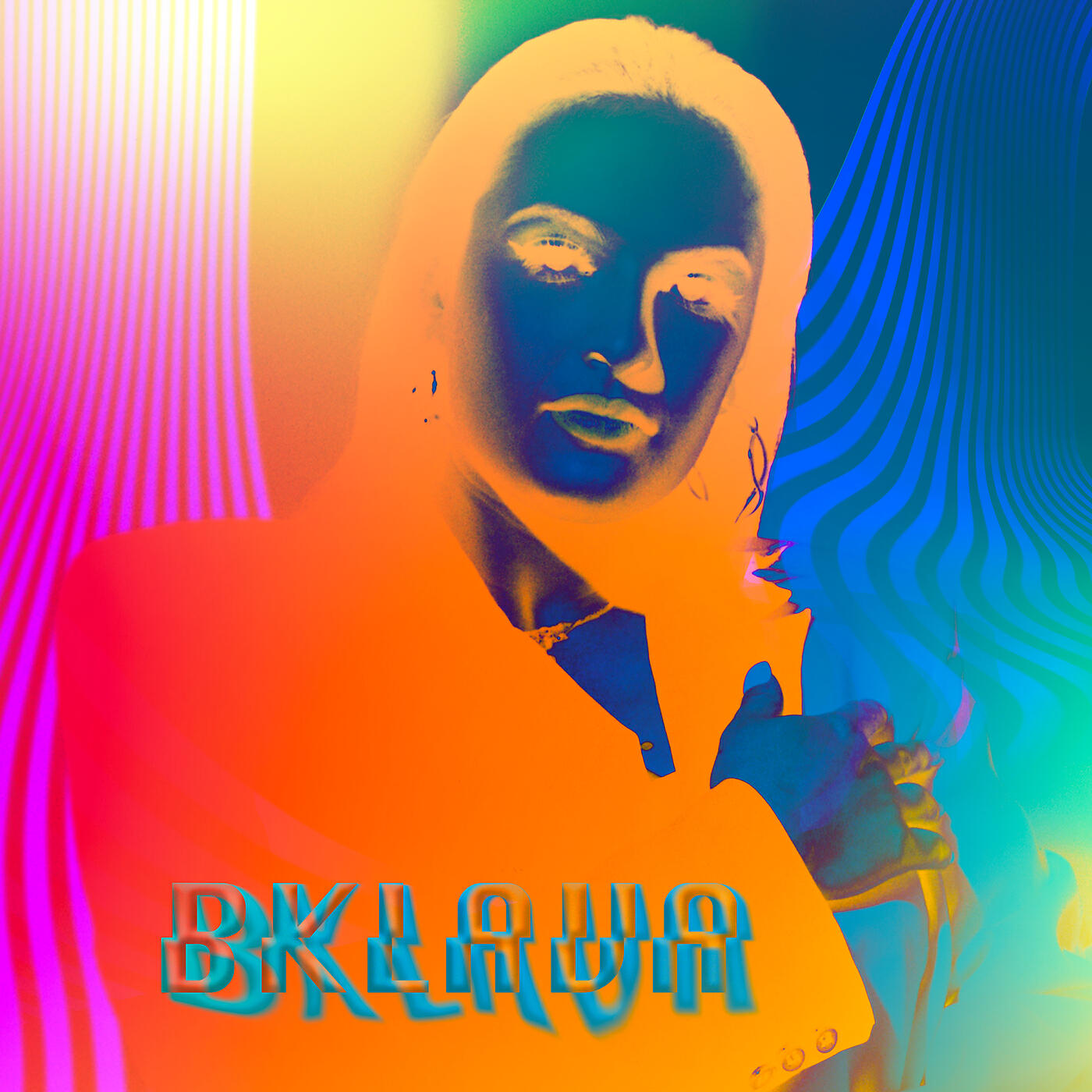 Релиз Bklava - EP
