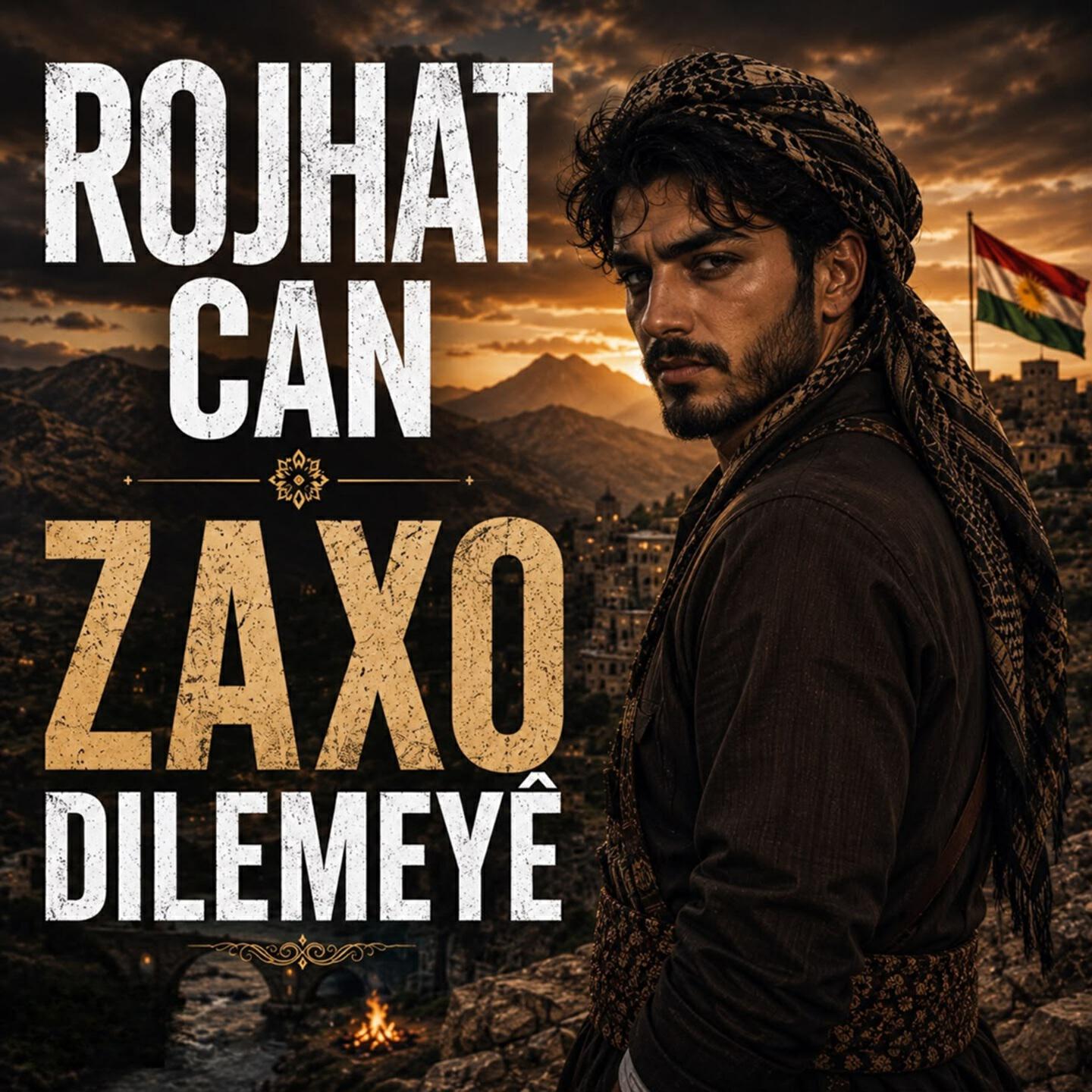Релиз Zaxo Dılemeyê