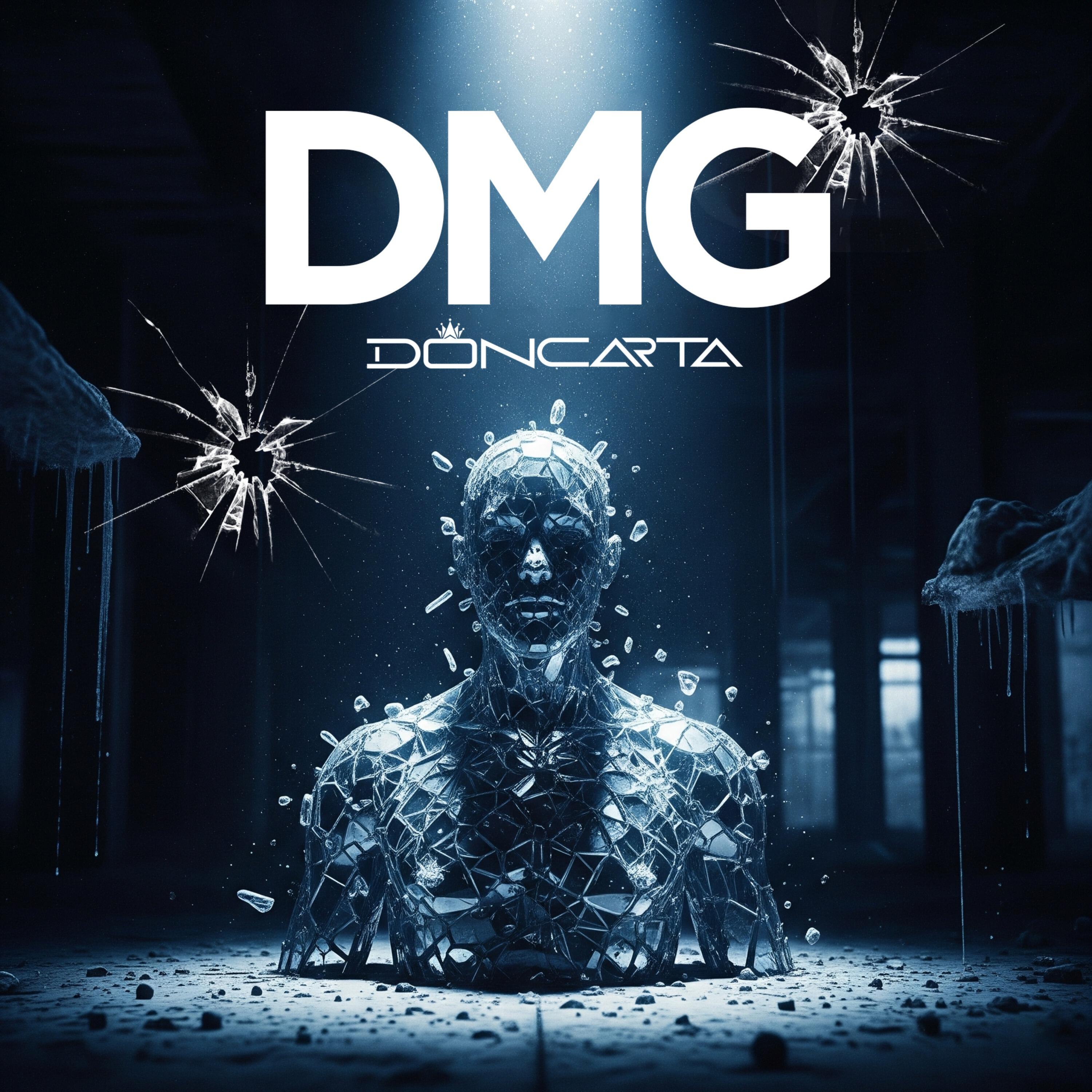 Релиз DMG