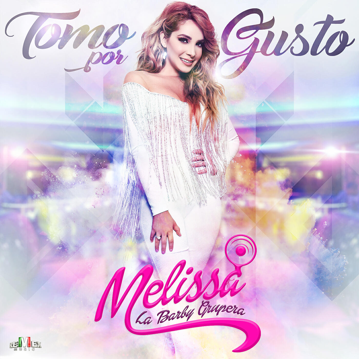 Постер альбома Tomo por Gusto