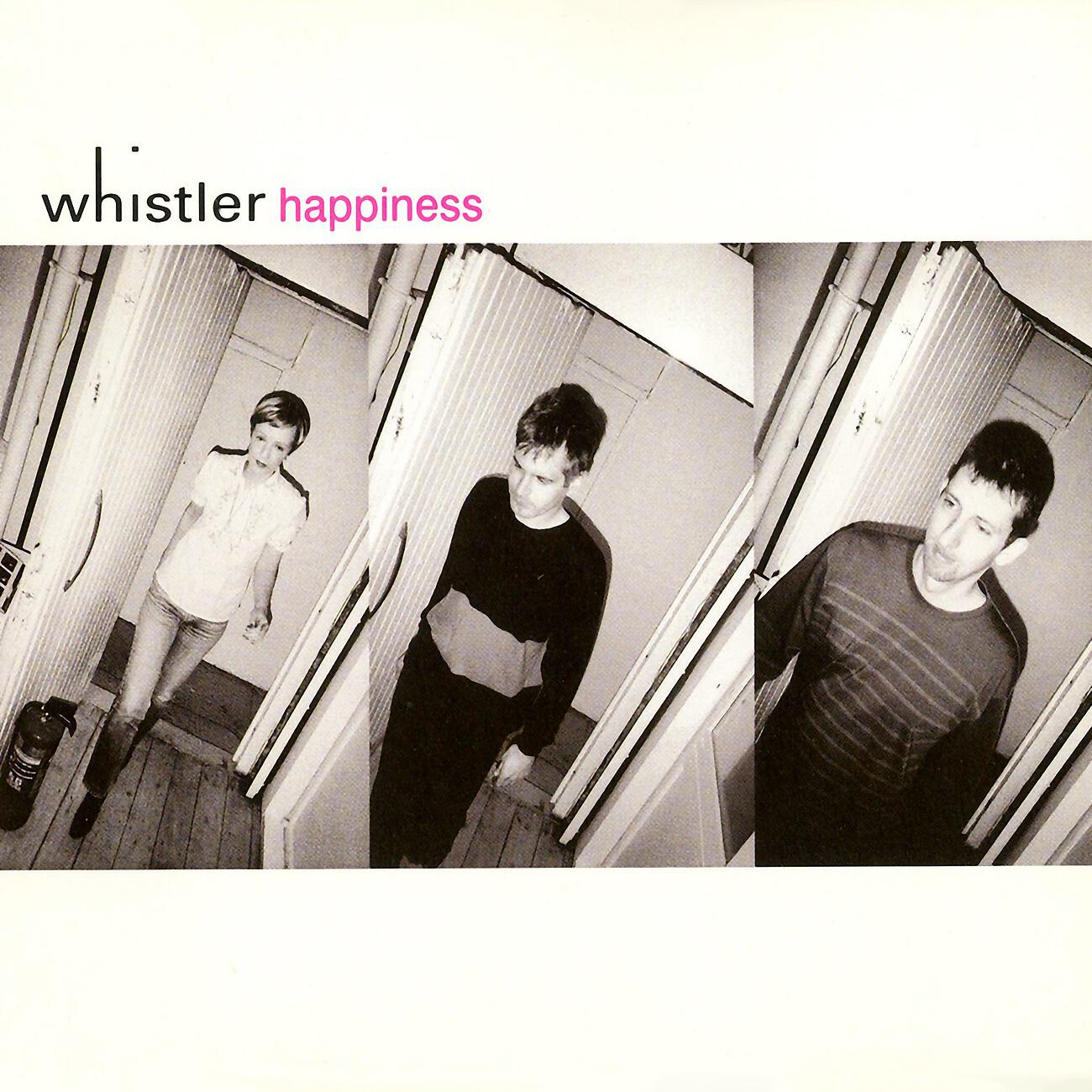 Релиз Happiness