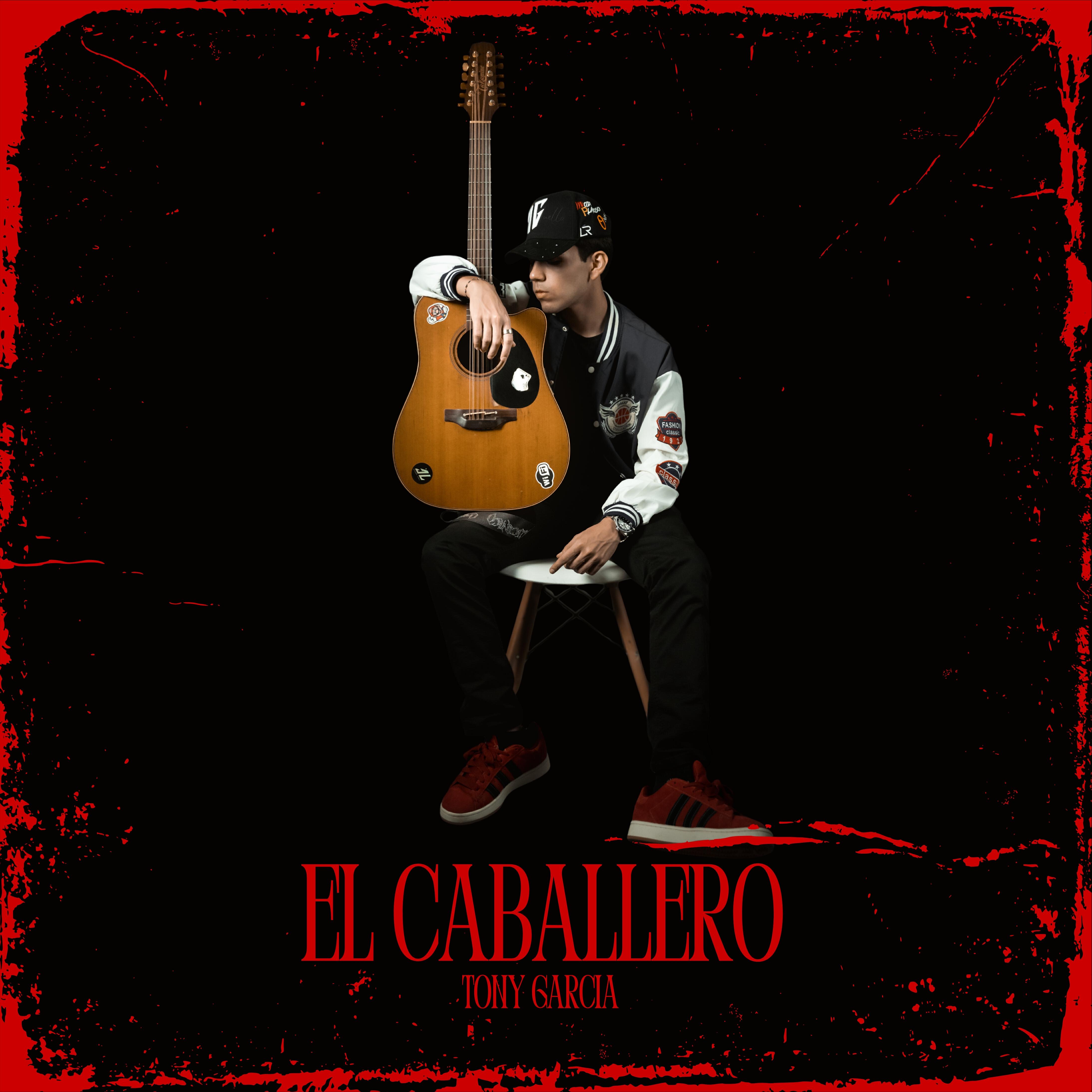 Релиз El Caballero