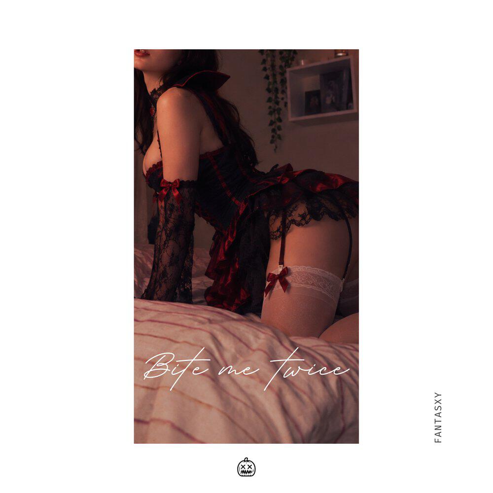 Релиз Bite Me Twice